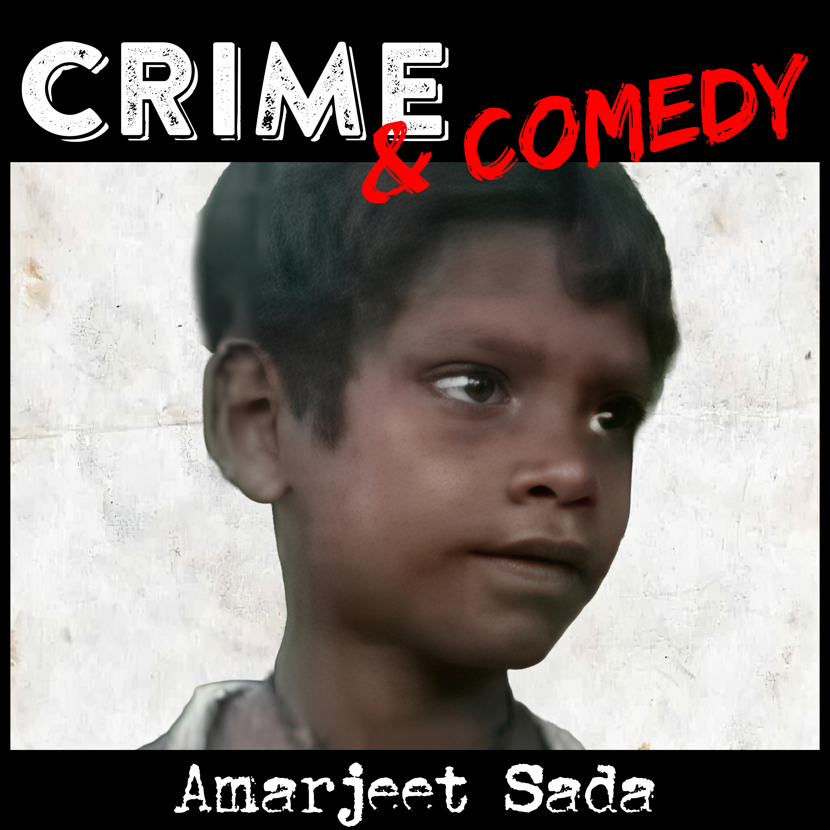Armejeet Sada - Il Serial Killer Più Giovane del Mondo - 209