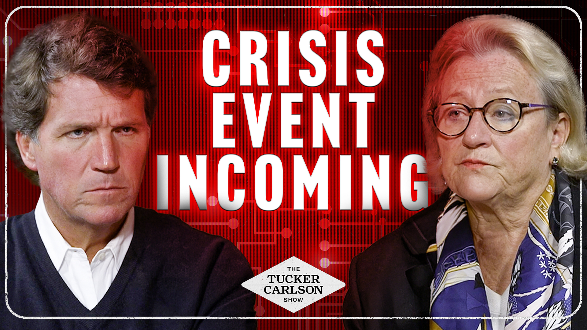 Catherine Fitts: Epstein, CIA Black Budget, the Control Grid, and the Banks’ Role in War