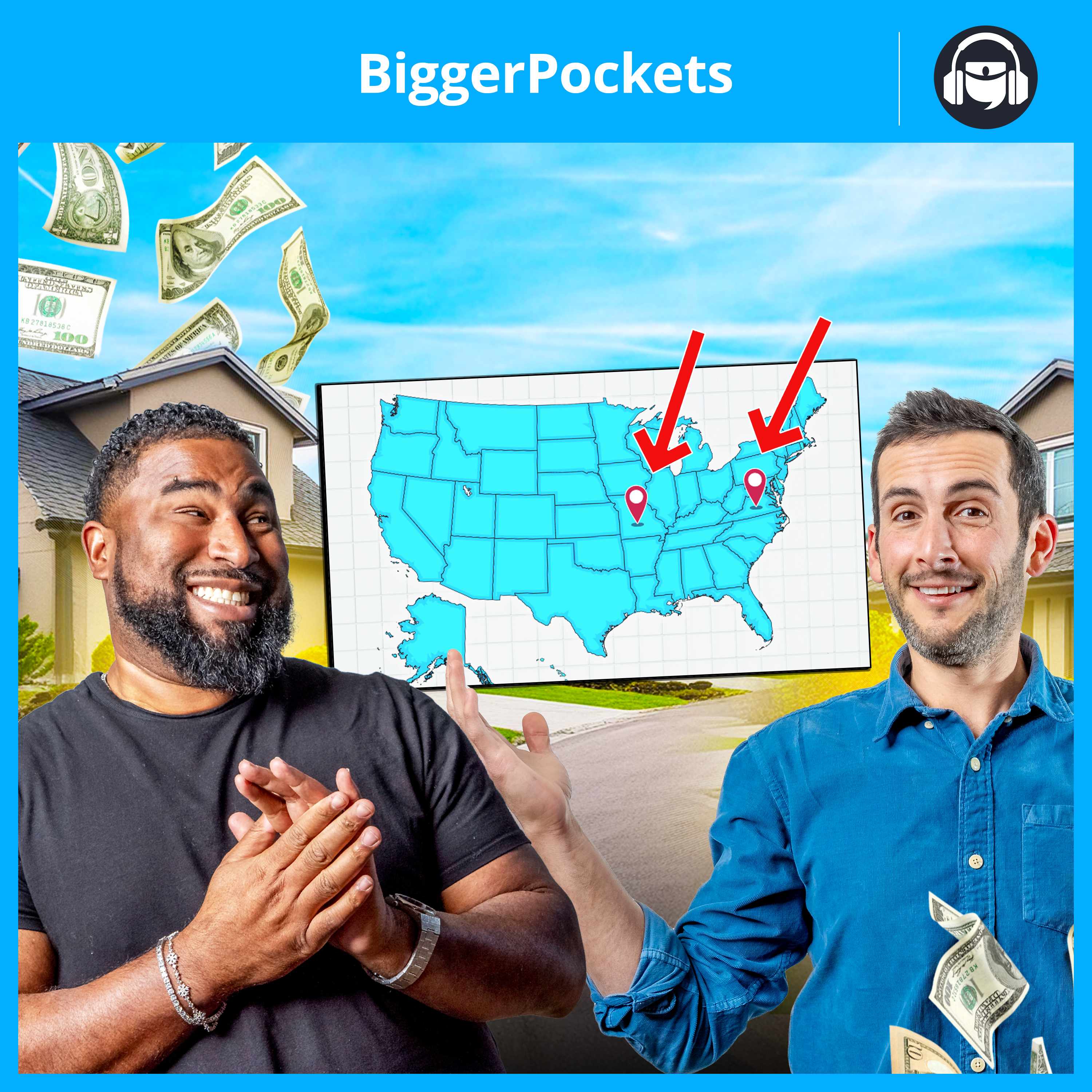 990: 2 Real Estate Markets We’re Investing in Now (Should You?)