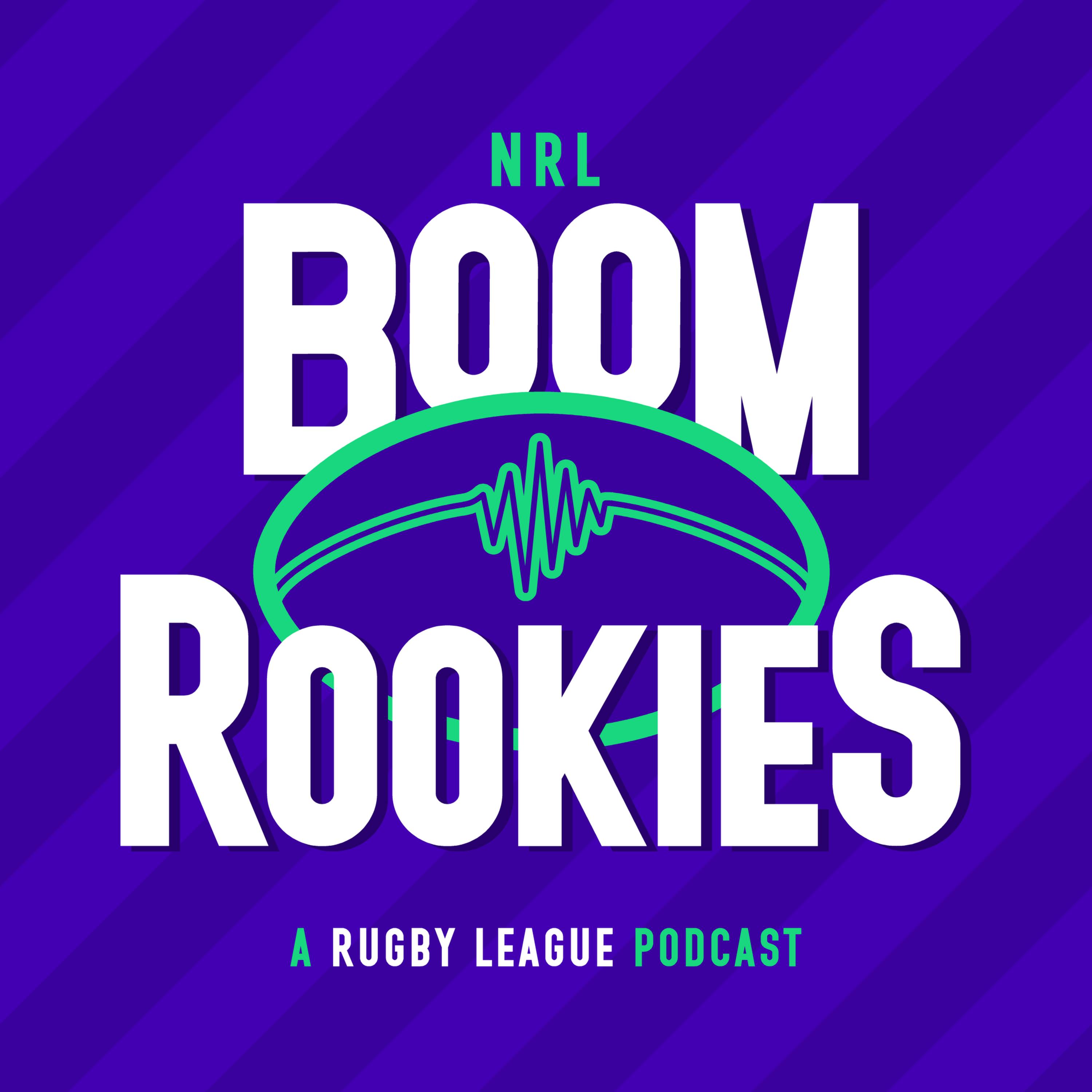 2021 NRL Season Previews - Sydney Roosters ft. Dean Rob