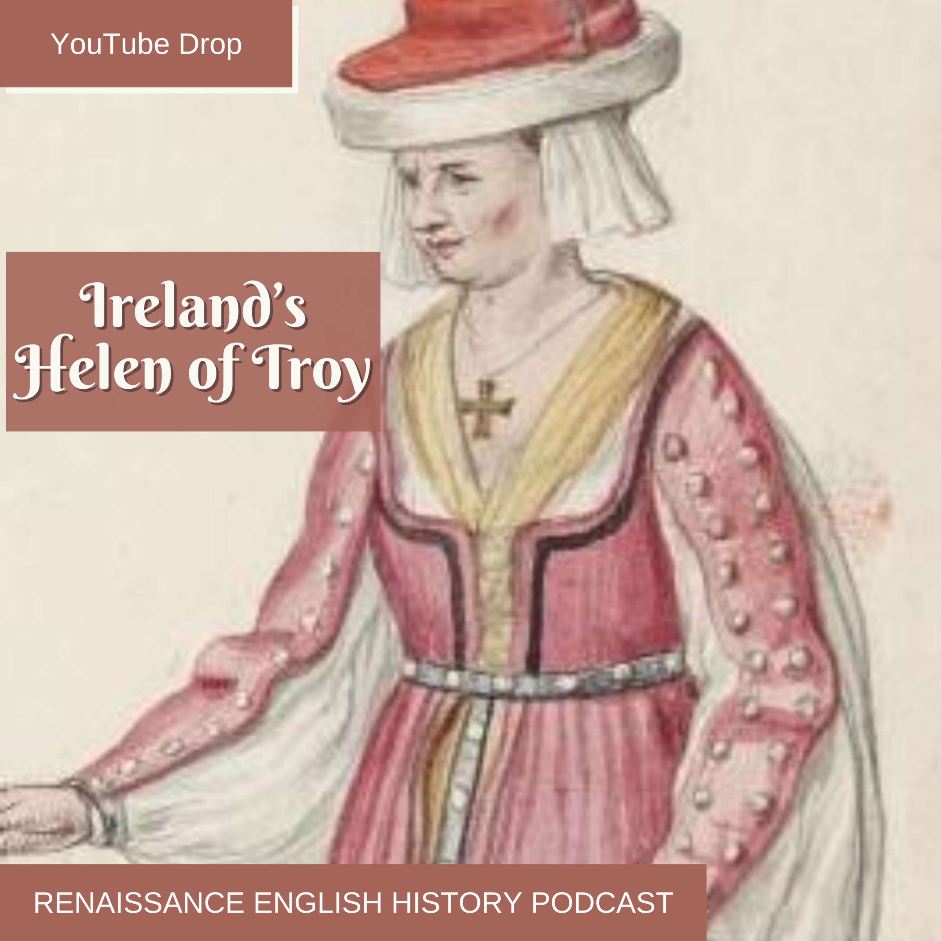 [YouTube Drop] The Story of Mabel Bagenal