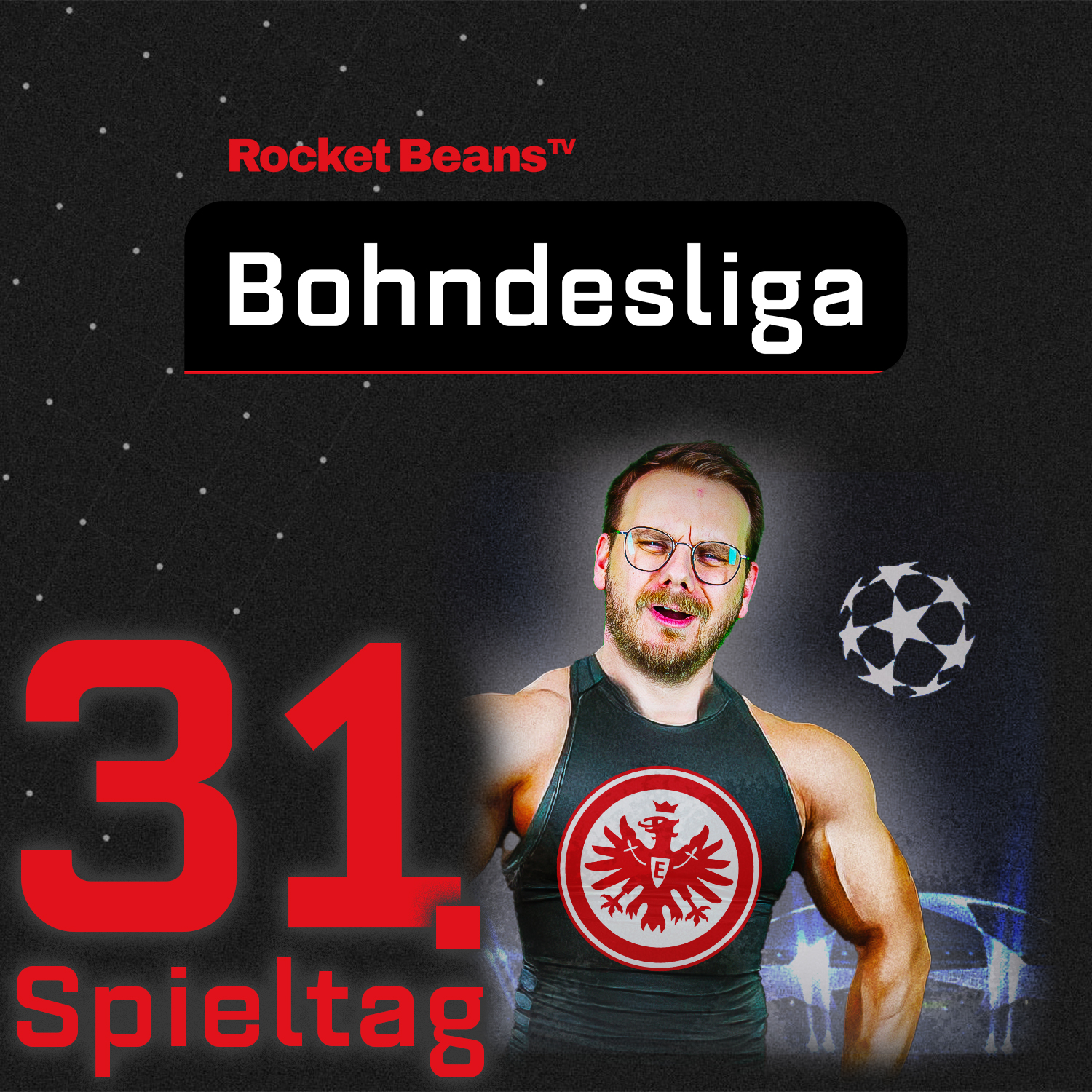 31. Spieltag: SGE International & Abstiegskampf spitzt sich zu! | Saison 2024/25