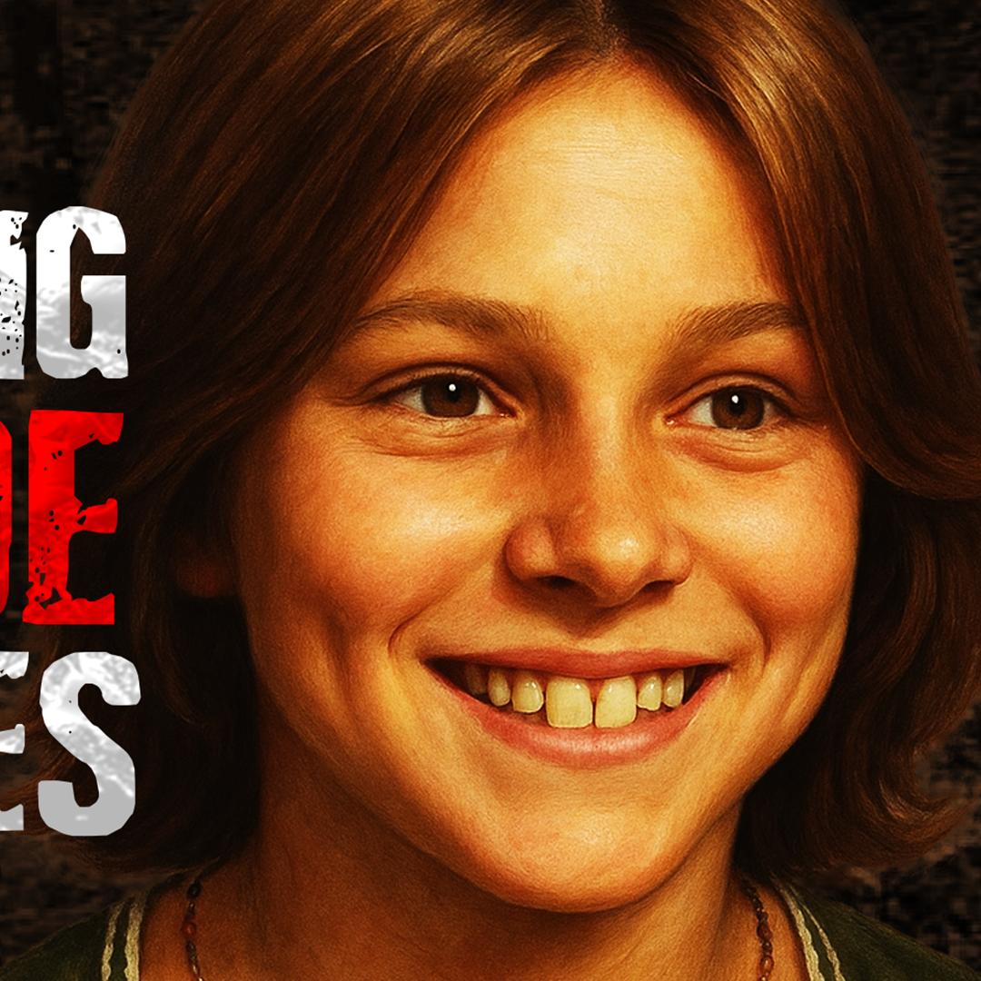 The HAUNTING Mystery of America’s Jane Does