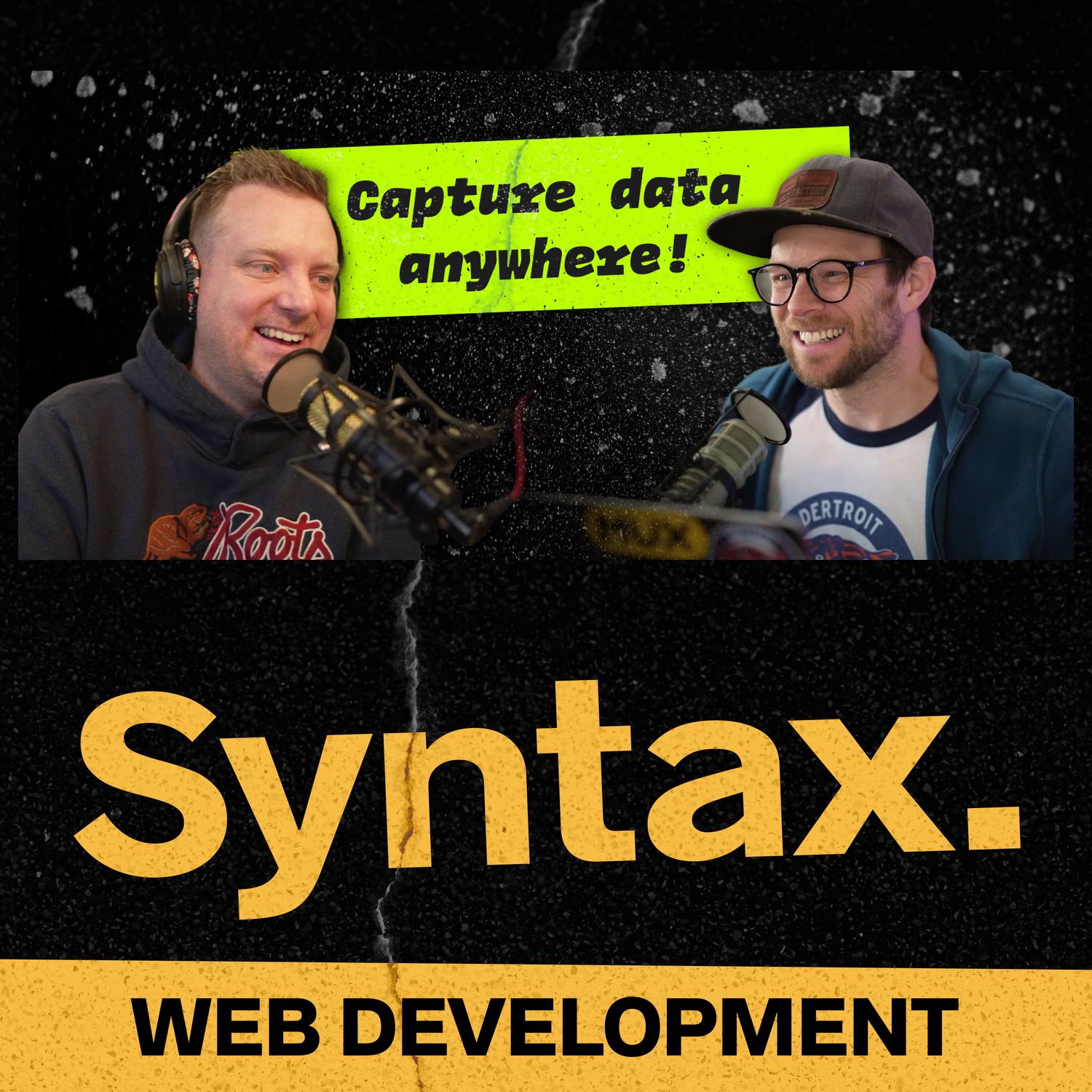 763: Web Scraping + Reverse Engineering APIs