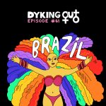 Brazil w/ Gabriella França – Ep. 61 episode artwork