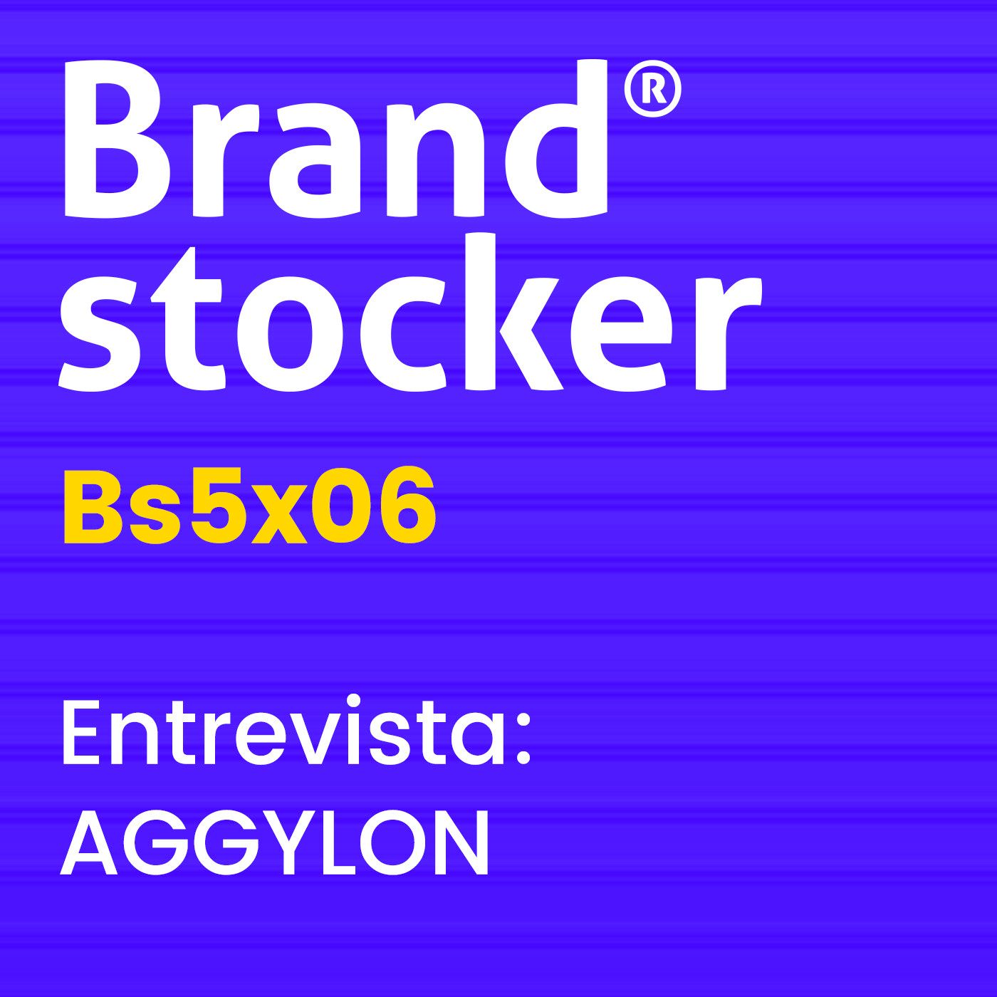 BrandStocker: branding y marcas con historia