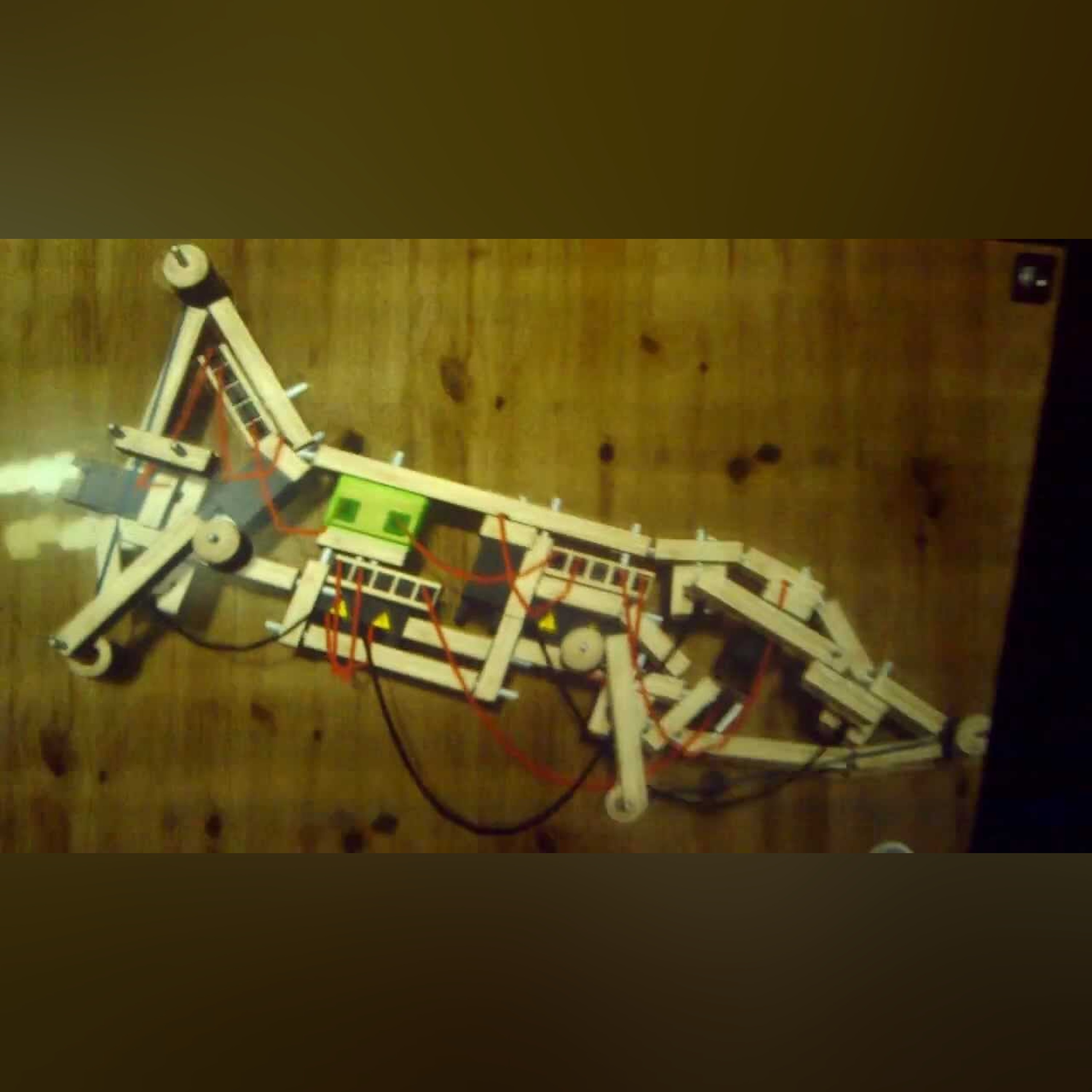 Best Physics Game Ever! (On Transformer Prime)