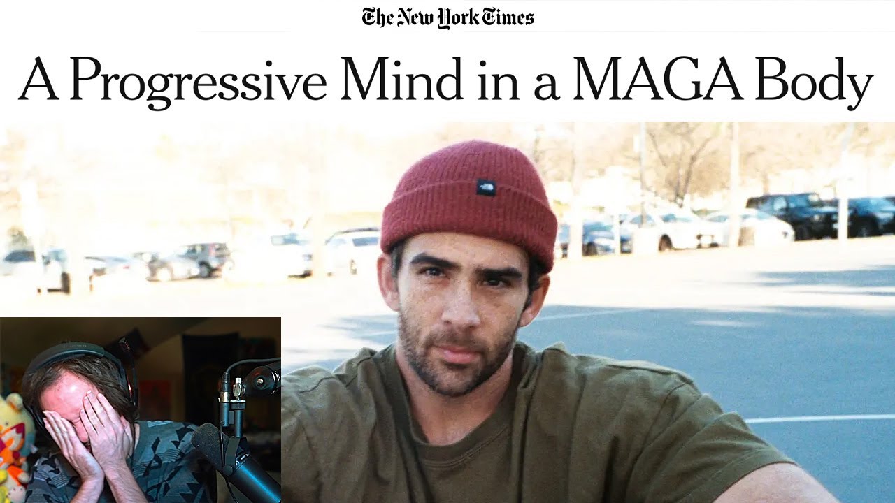 How is this a real article?? | Asmongold TV