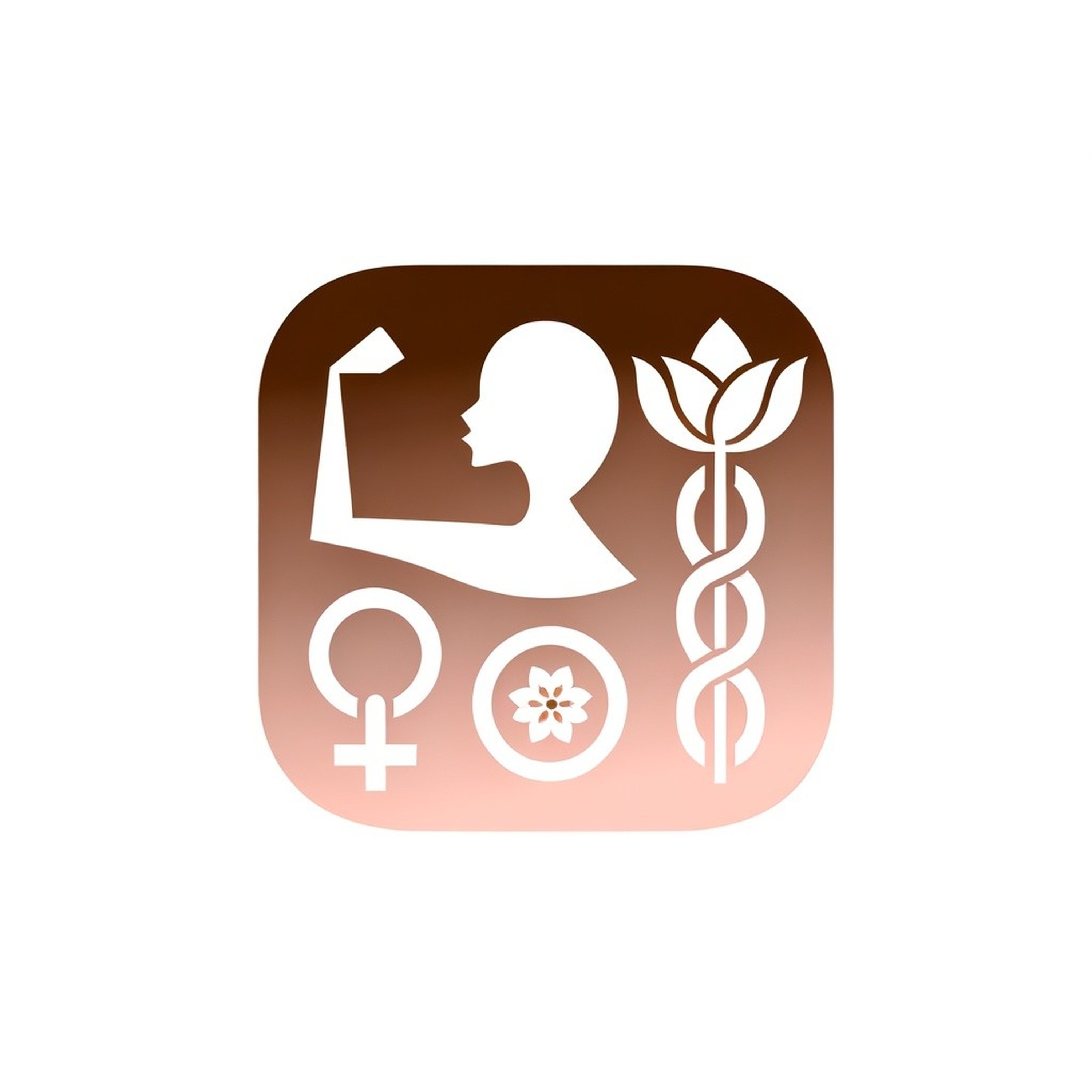 Strong Women Podcast