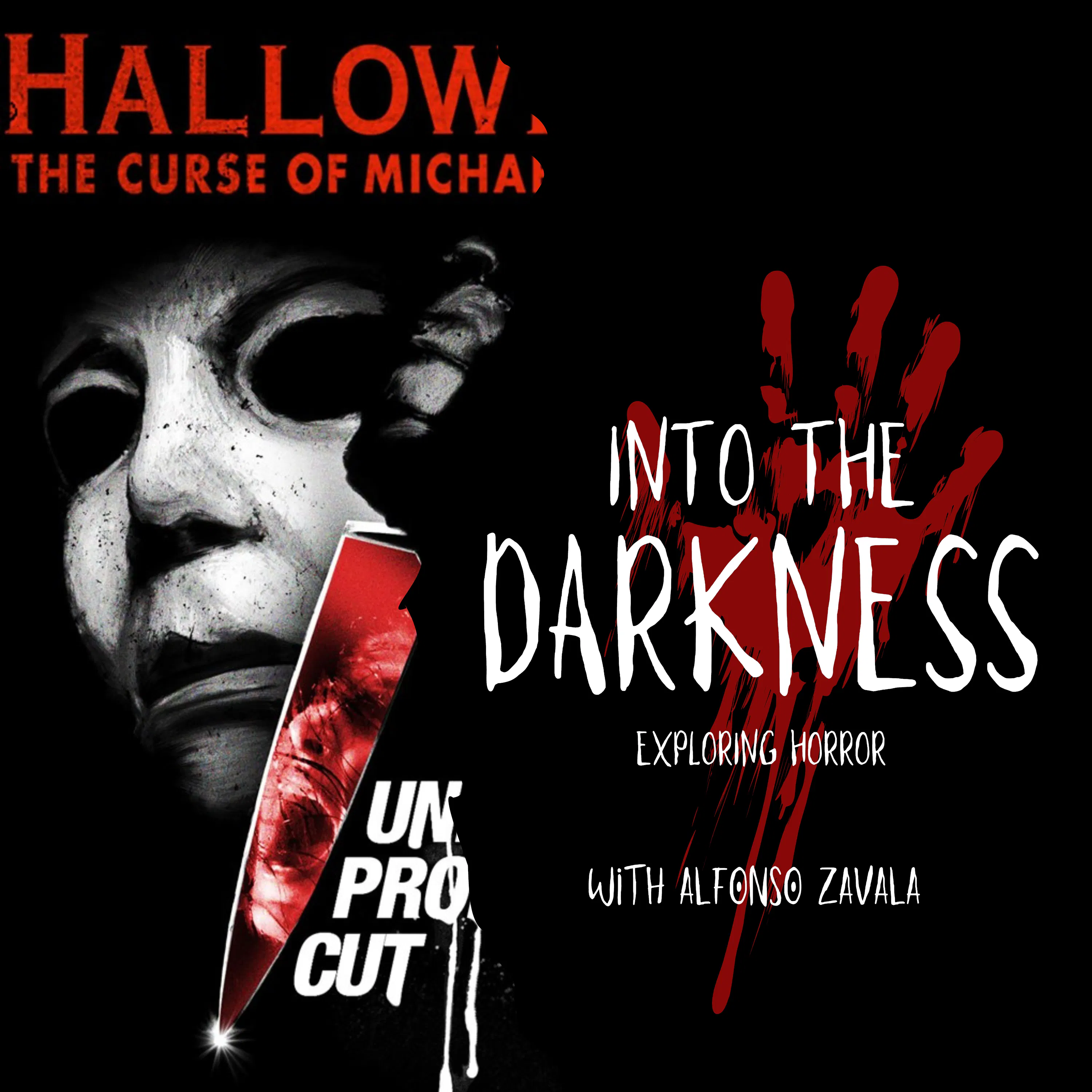 ITD E9: Exploring Guardianship in Horror with Alfonso Zavala episode artwork