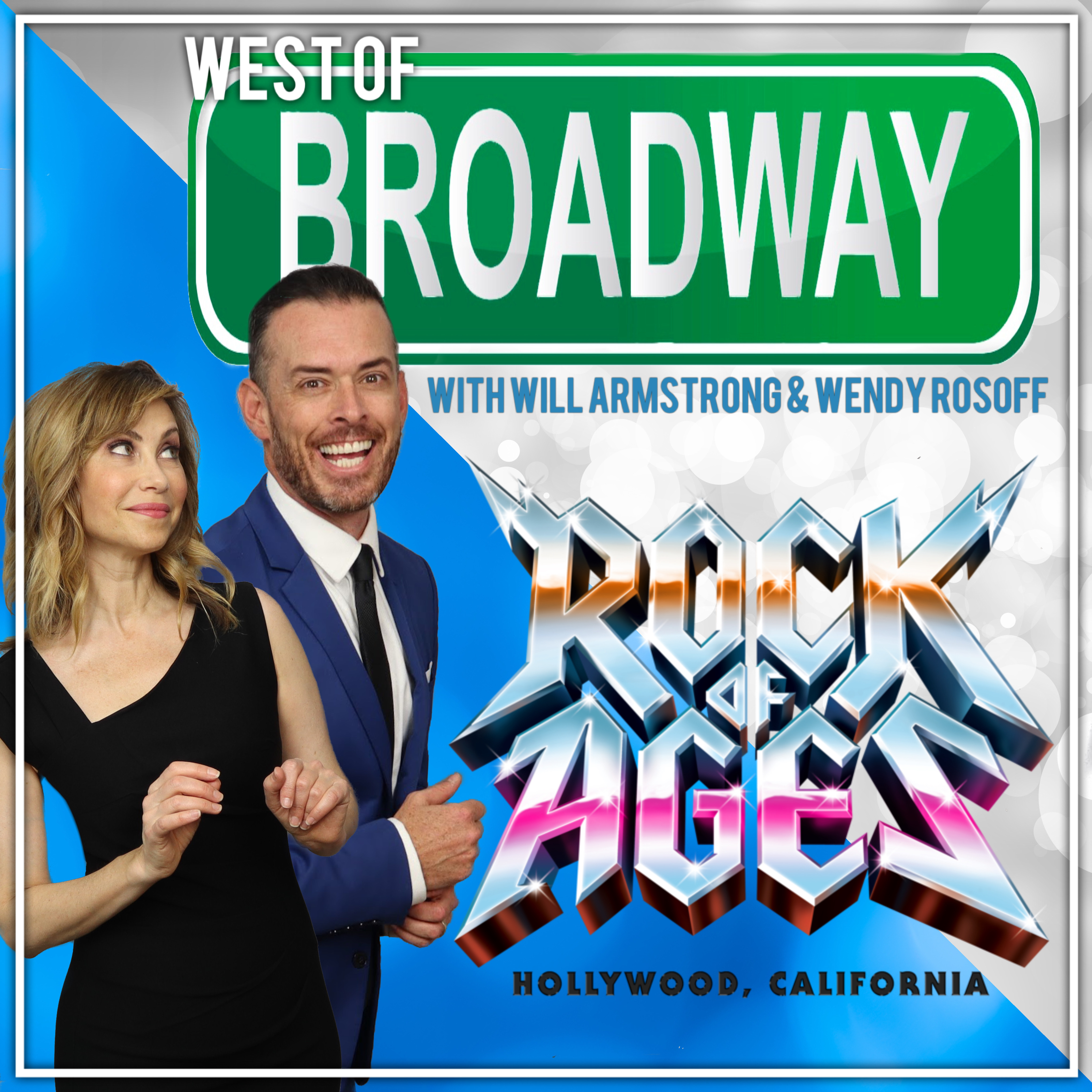 West of Broadway Podcast