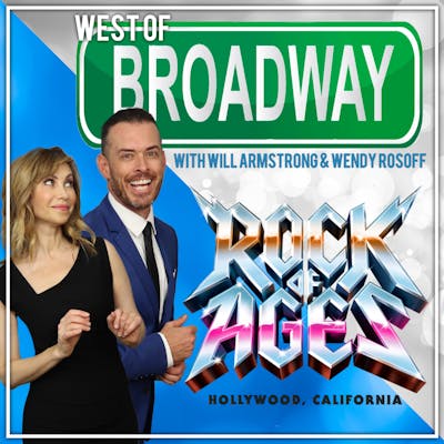 Welcome Wendy Rosoff & Rock of Ages Hollywood