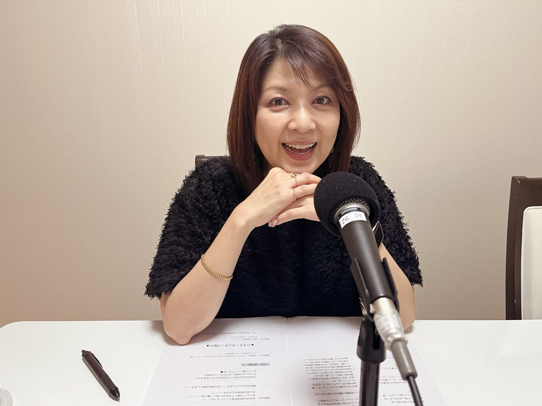 【飯島直子】飯島直子の近況は・・・？！ episode artwork