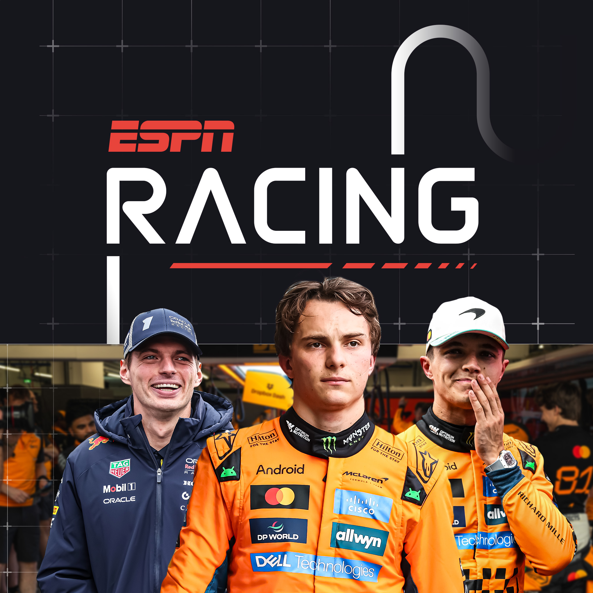 ESPN Racing