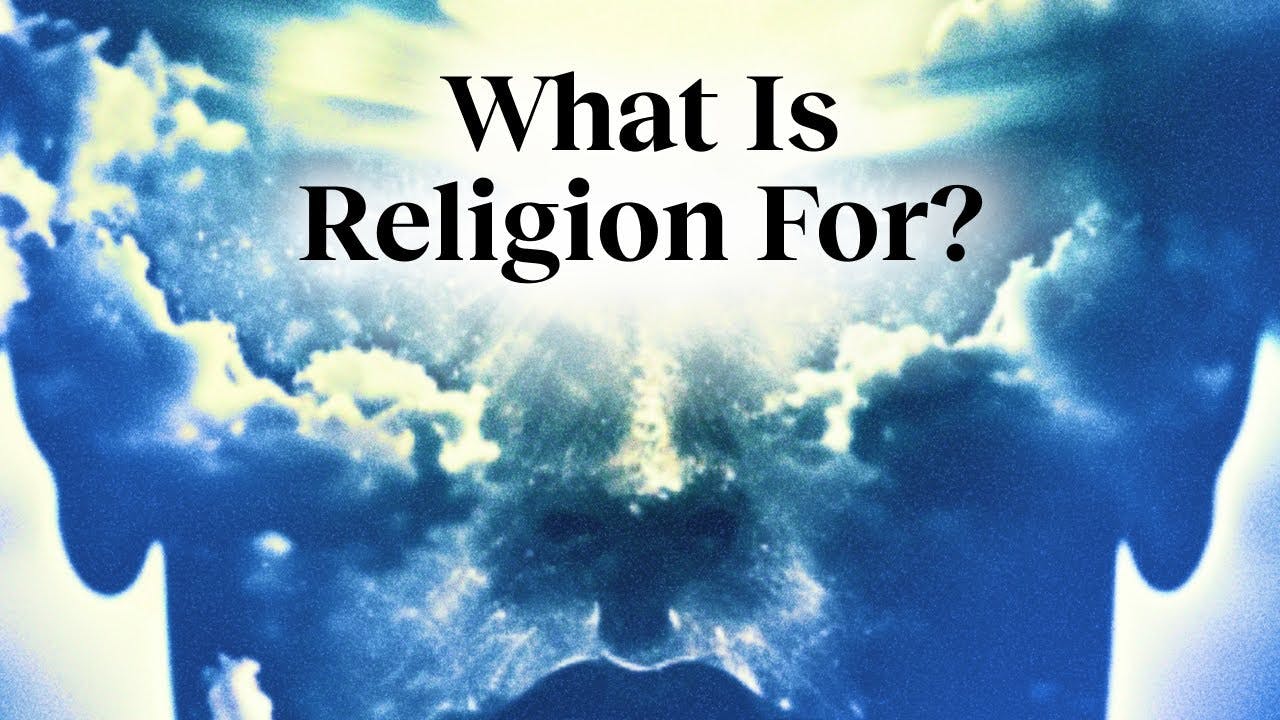 The neuroscience of religious experiences | Patrick McNamara The neuroscience of religious experiences | Patrick McNamara