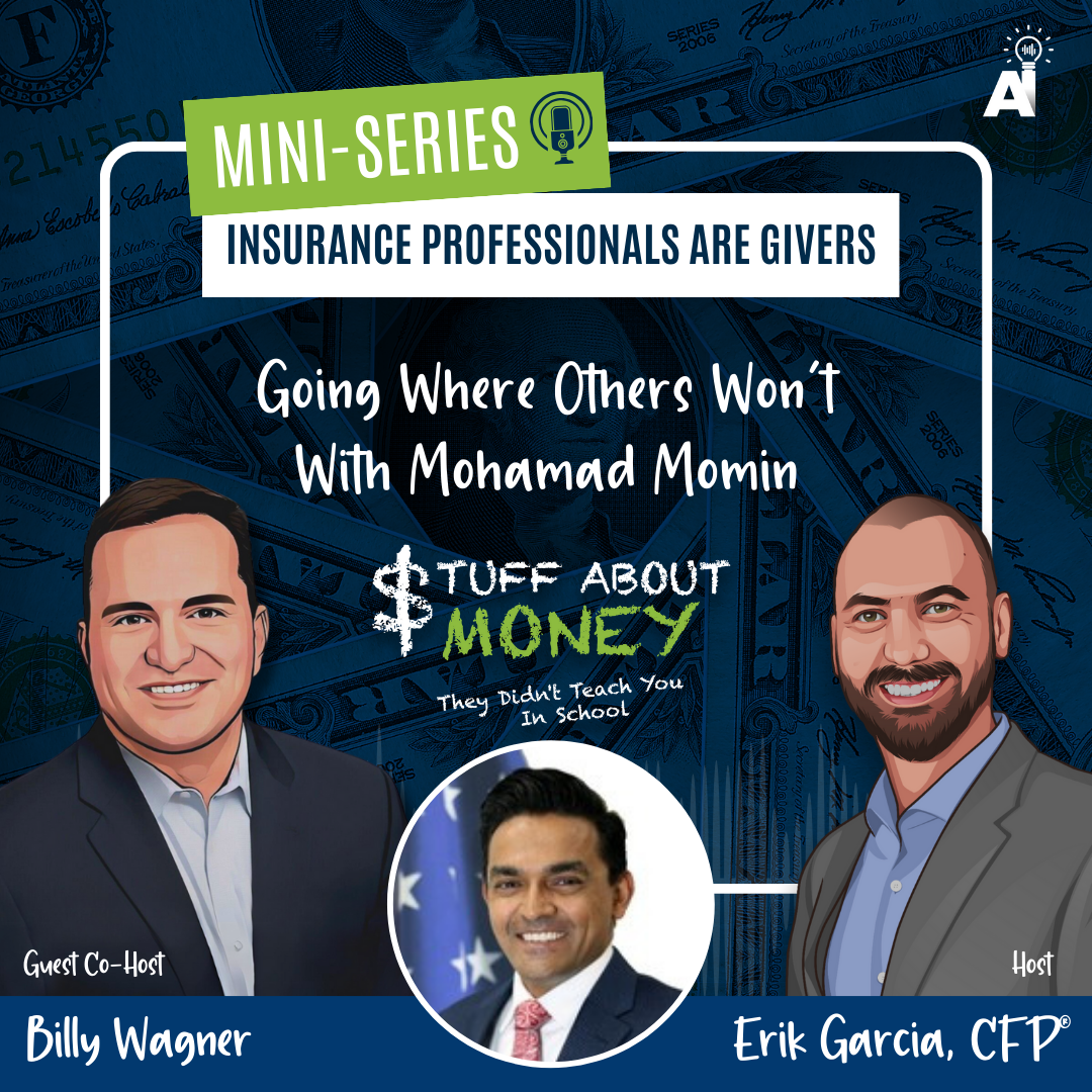 Stuff About Money They Didn\'t Teach You In School