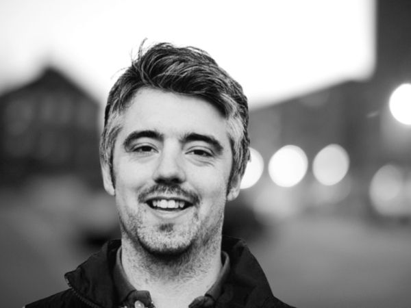 #56 | Stuart Drennan | Writer/Producer (The Dig) podcast artwork