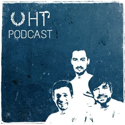 Episode 50 Mike Richards Host Of The Unholy Trinity Everton Podcast episode artwork