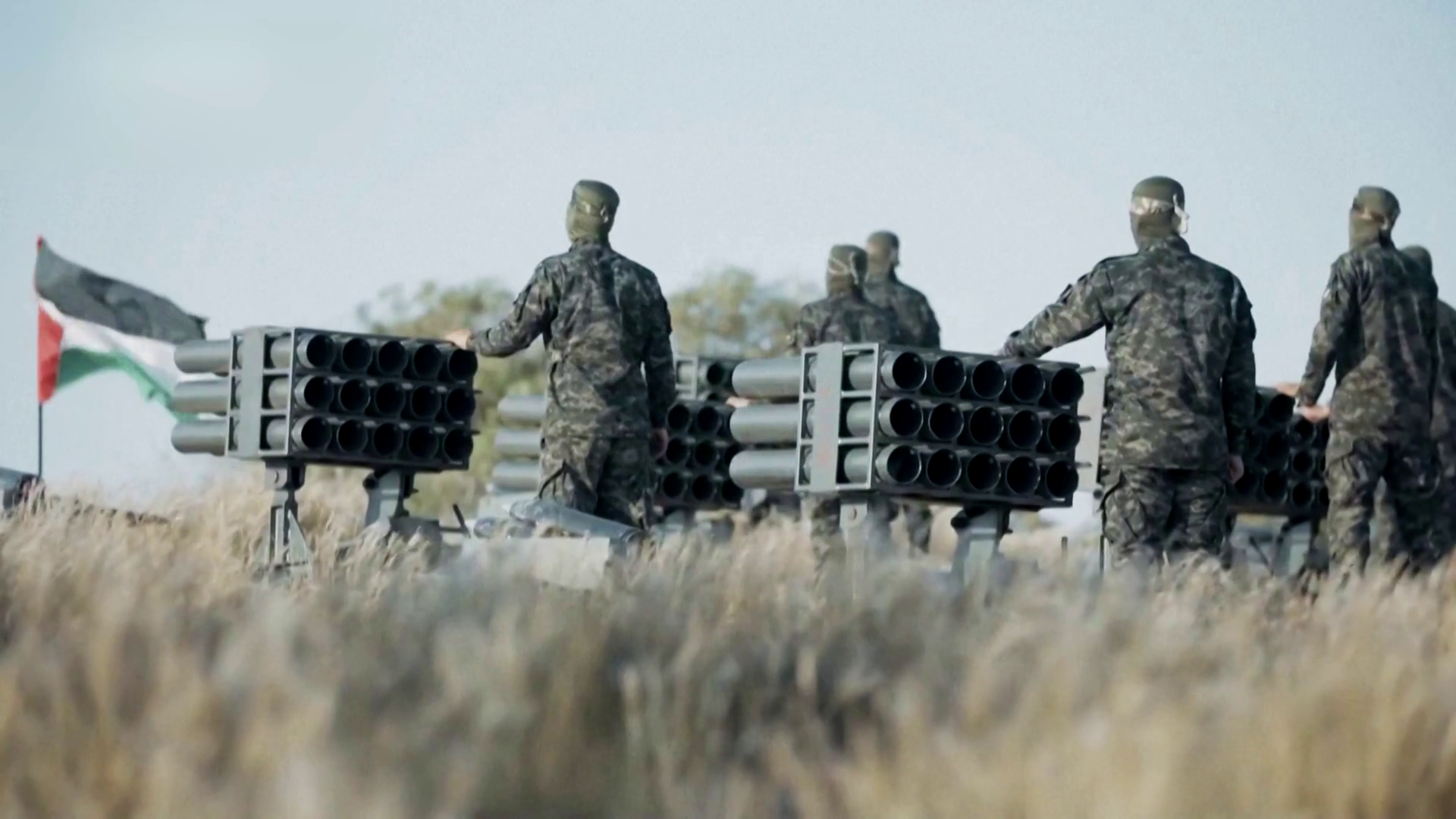 ¿Ha empezado la guerra híbrida?