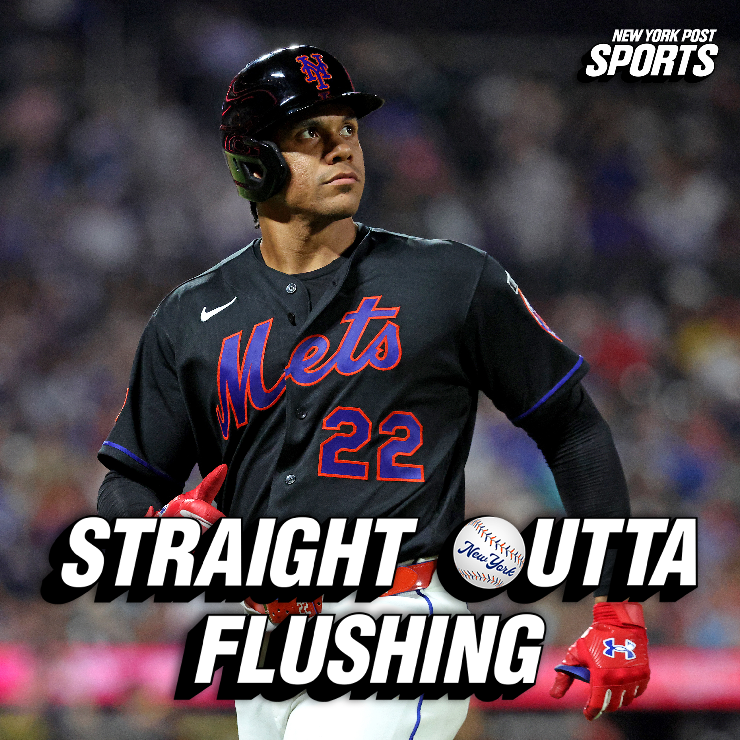 Subway Series Preview: Will the Mets beat the Yankees again? | Straight Outta Flushing episode artwork