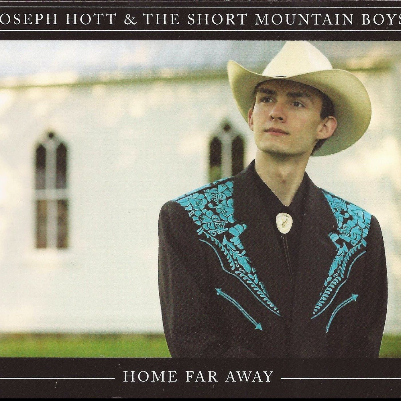 Joseph Hott Interview