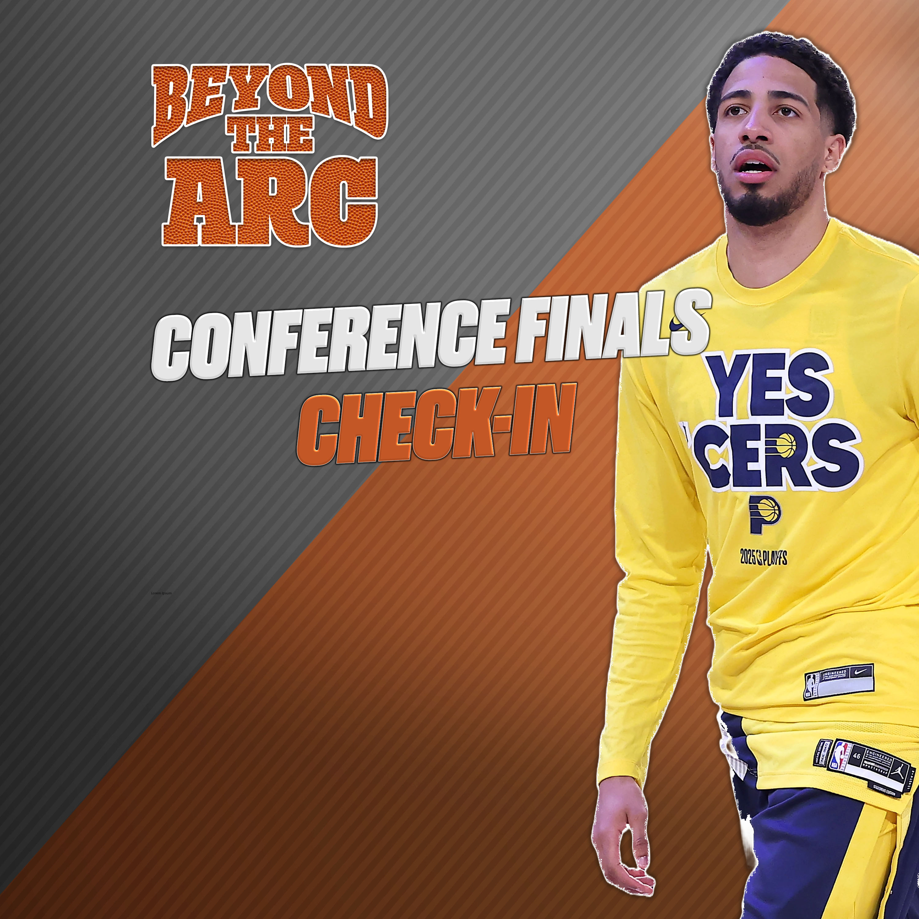 Thunder Dominating the Wolves & Pacers Keep Coming Back | Conference Finals Check-In