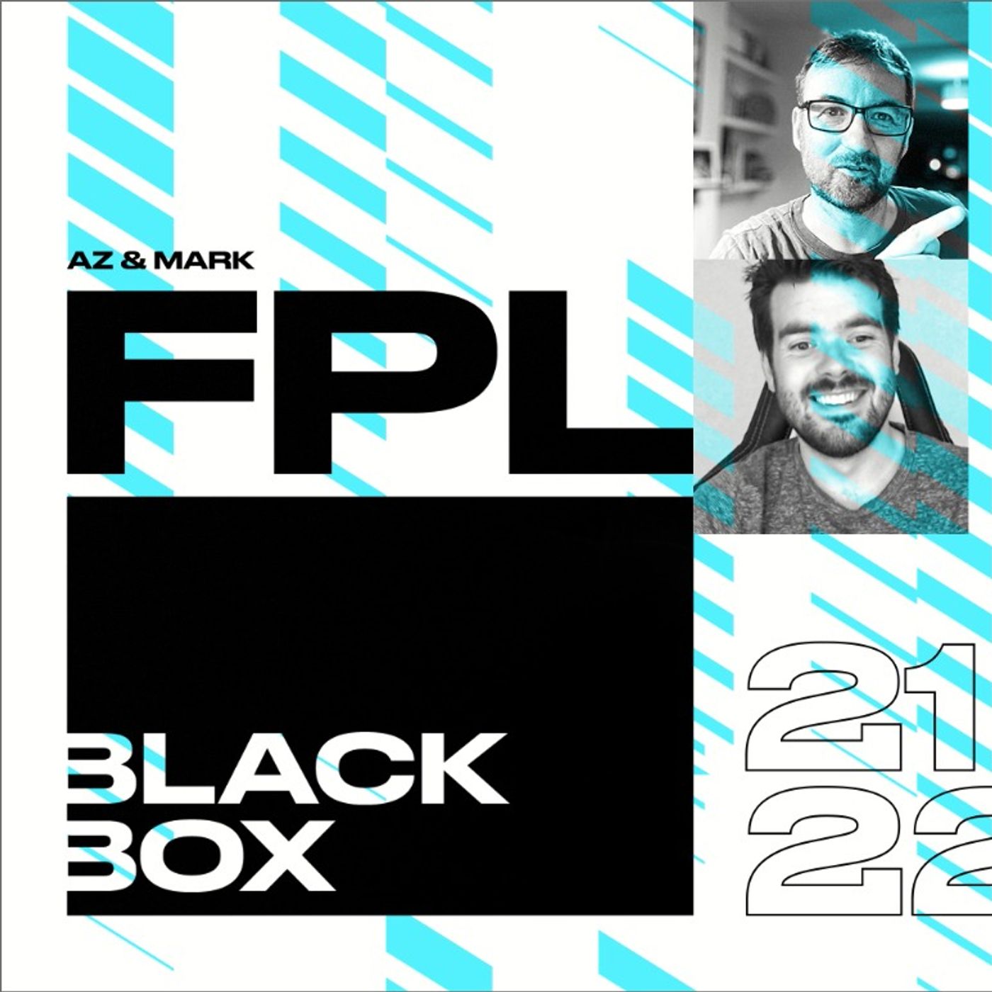 FPL BB - Ep. 44 - Back To Business episode artwork