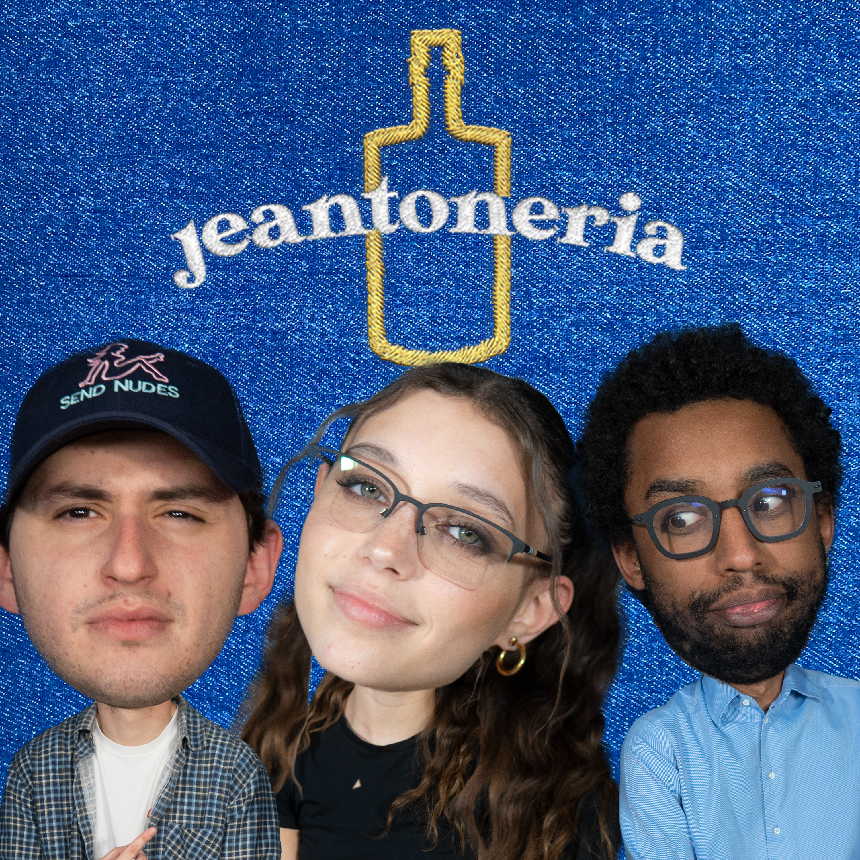 Ep.27 Si va in scena ft. Amanda Campana episode artwork