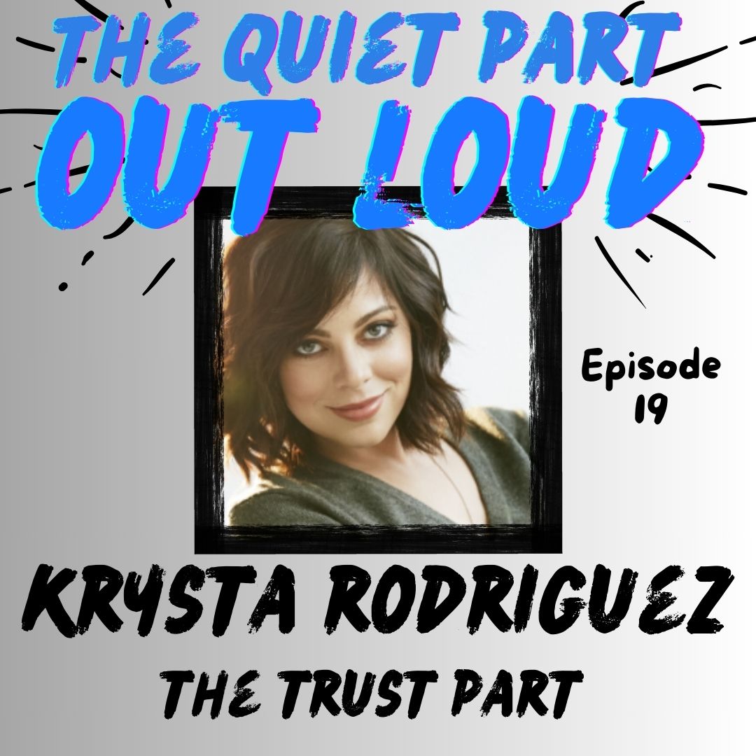 The Quiet Part Out Loud