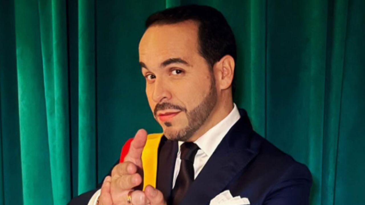 Abelardo de la Espriella toma posse como presidente da Colômbia nesta sexta-feira (7) episode artwork