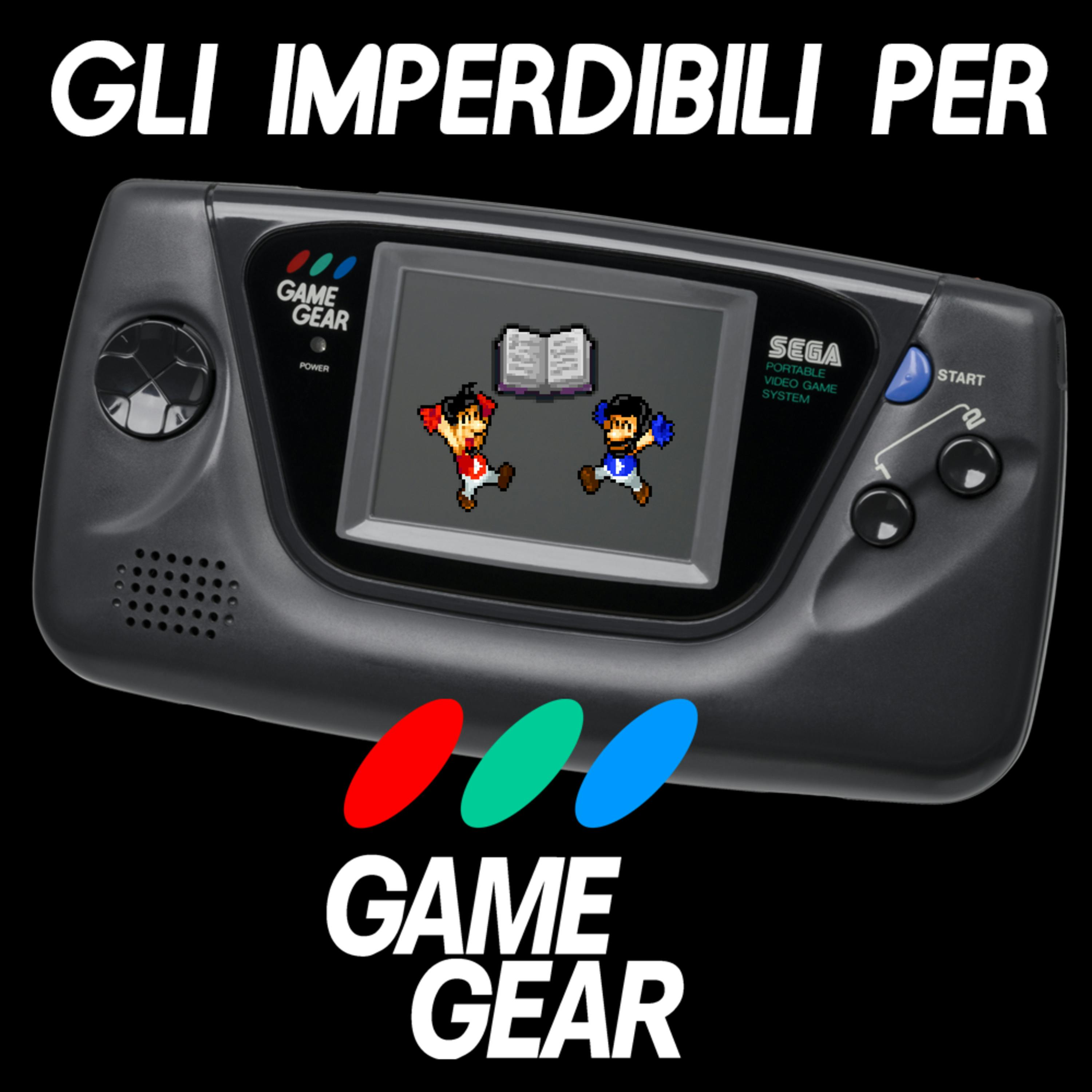Gli Imperdibili per Game Gear