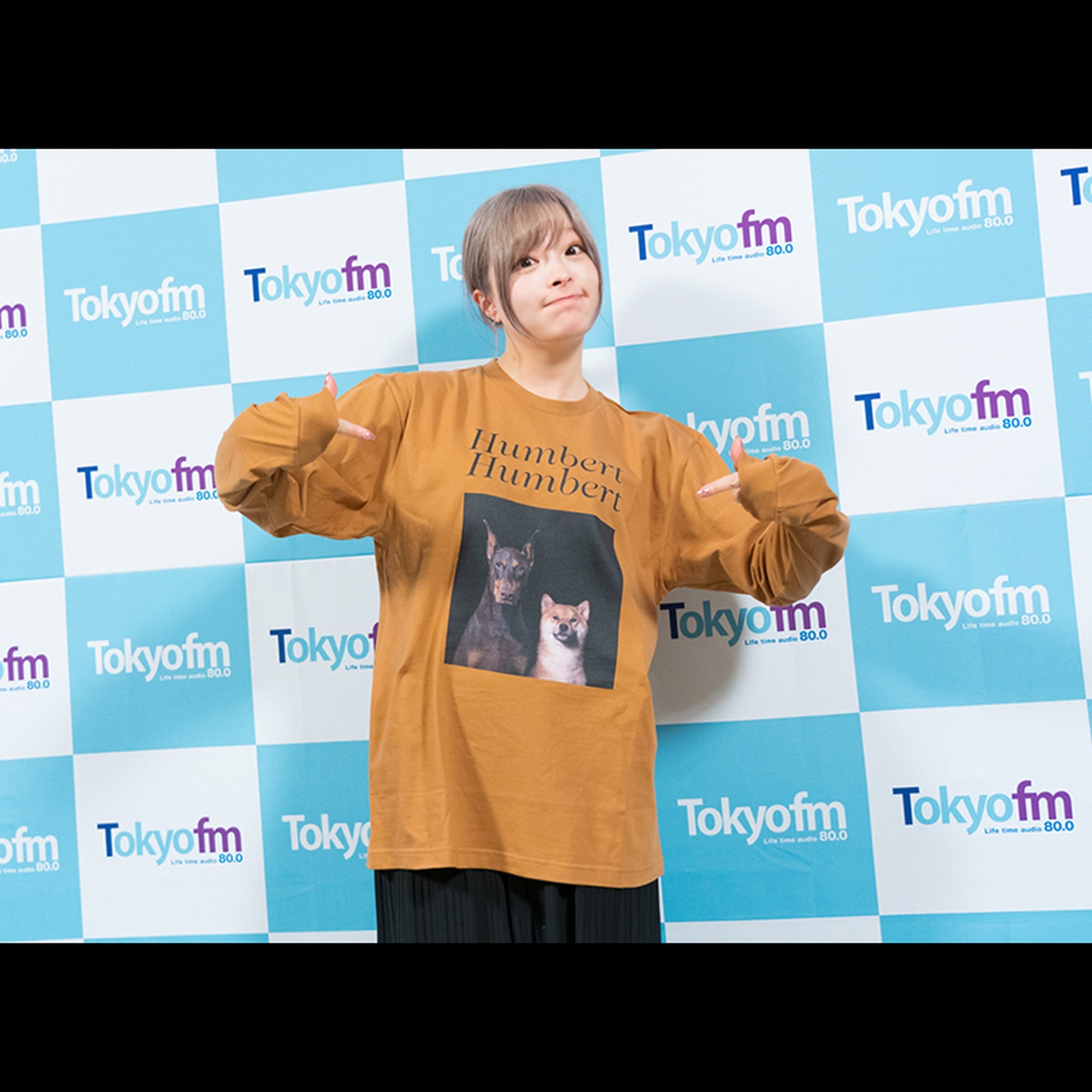 きゃりーぱみゅぱみゅアフタートーク & CHINTAI情報局 on the Radio episode artwork