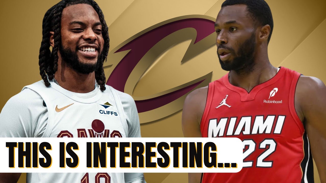 EVERYONE Is Talking About This... | Daily Cleveland Cavaliers News & Rumors episode artwork