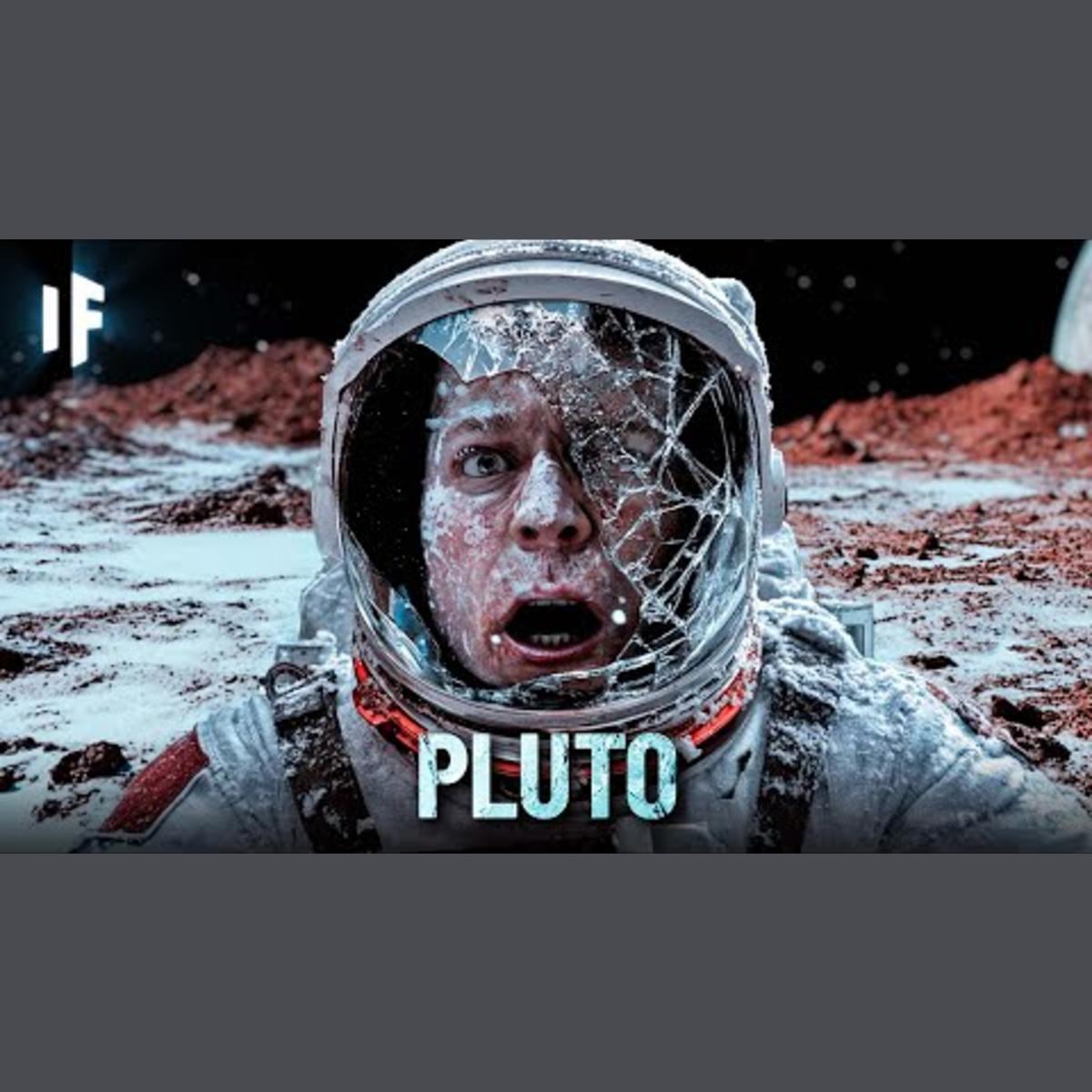What If Pluto Was a Real Planet? episode artwork