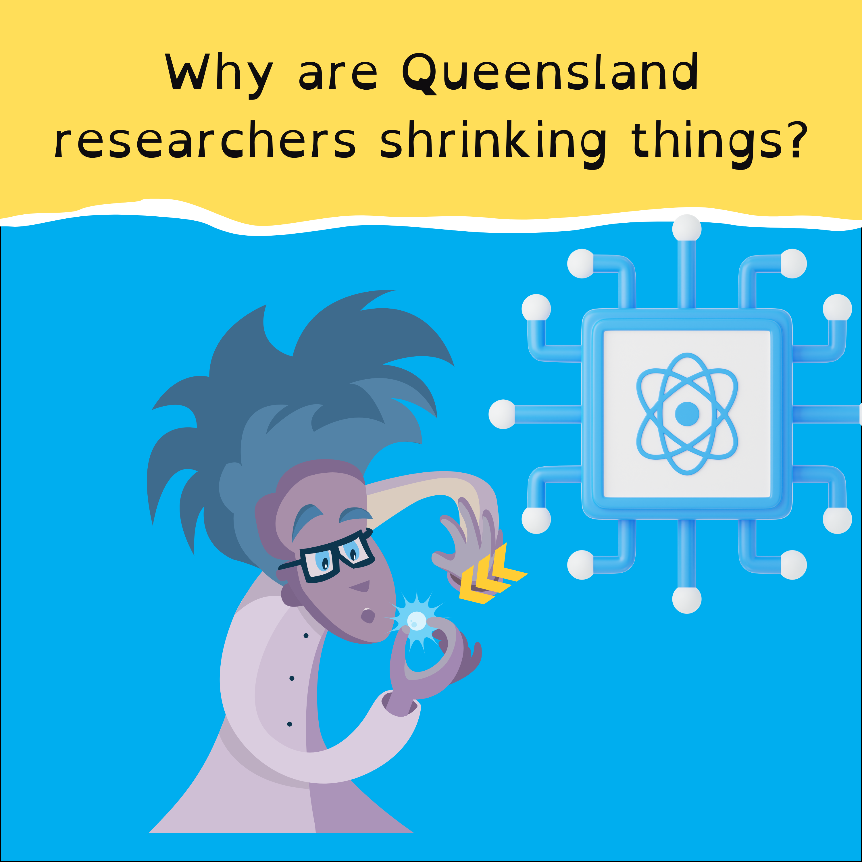 A Halloween hangover; India’s wrestling school for girls; Tassie’s seal in a paddock; and Queensland’s quantum computing breakthrough