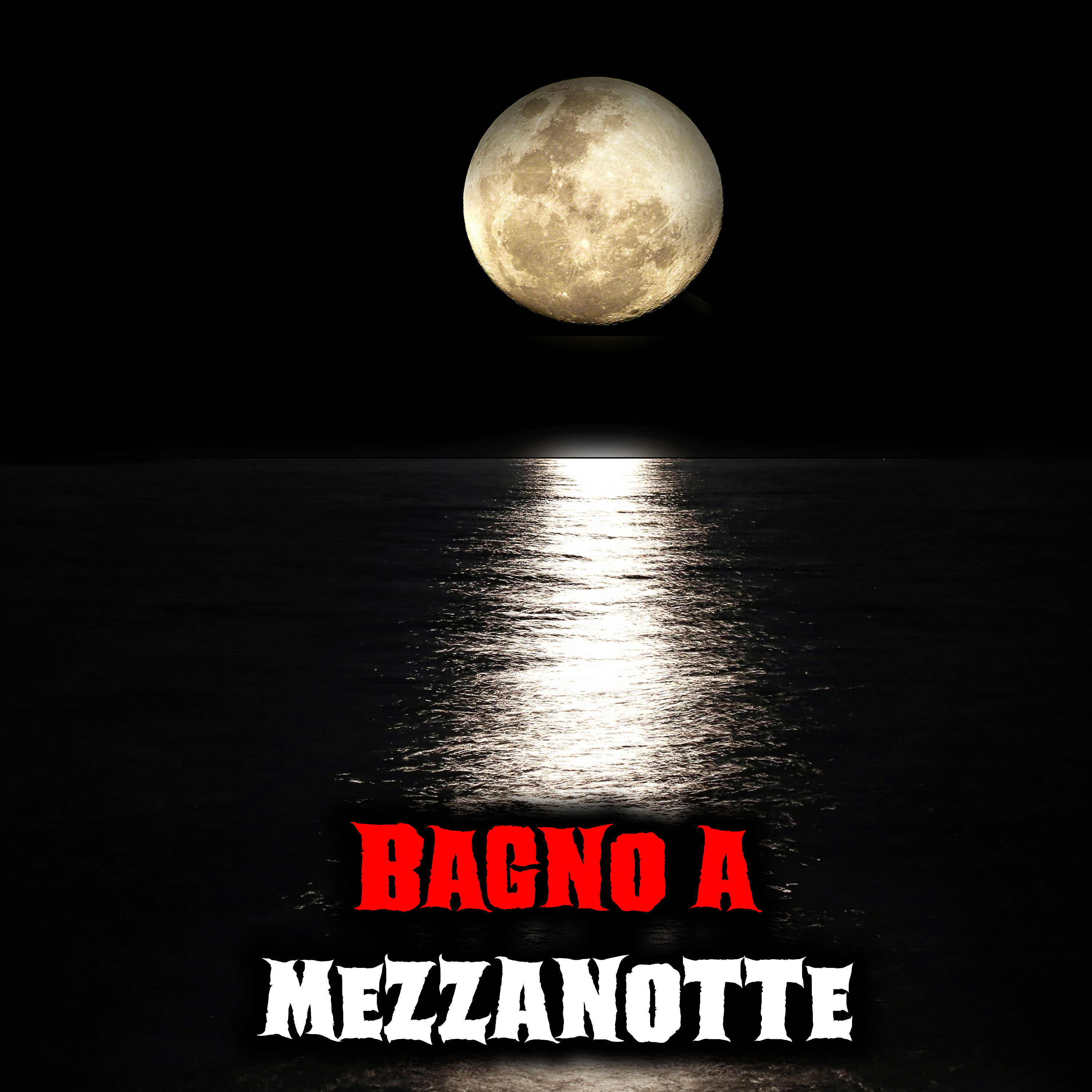 La Notte delle Creepypasta