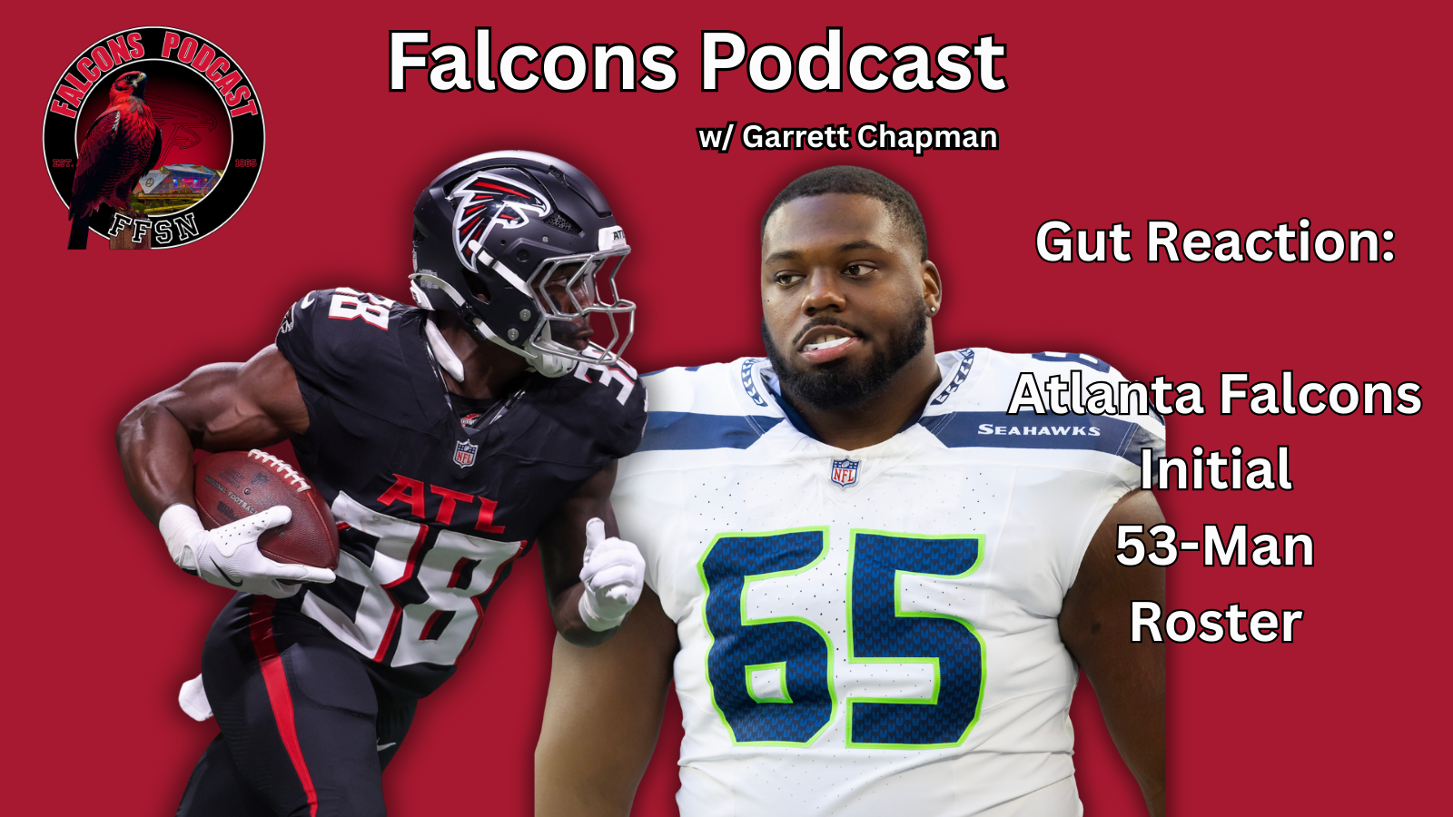 The Falcons Podcast