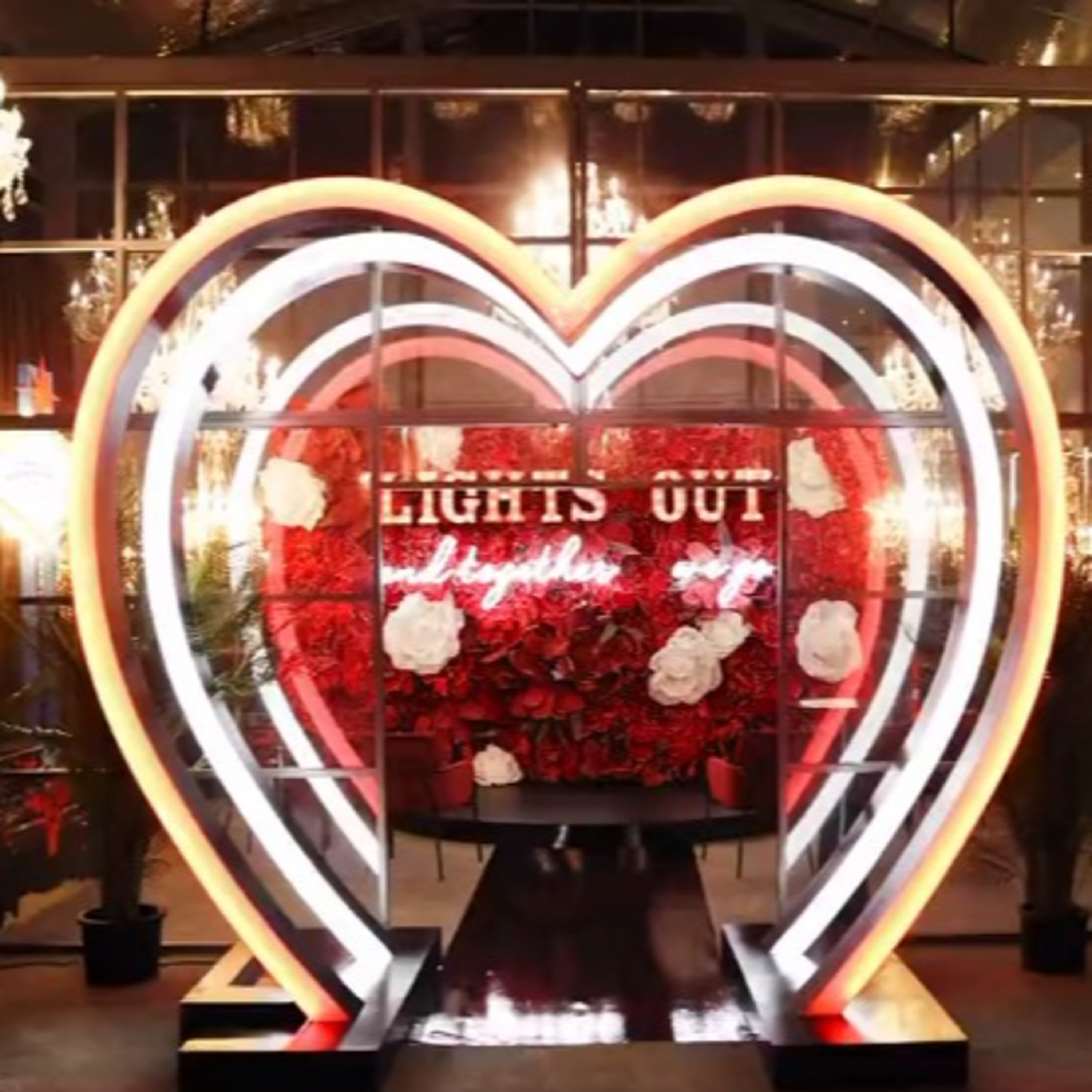 2023 Las Vegas Grand Prix-view