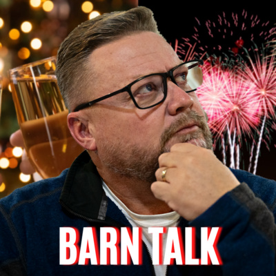 New Year New Barn Talk