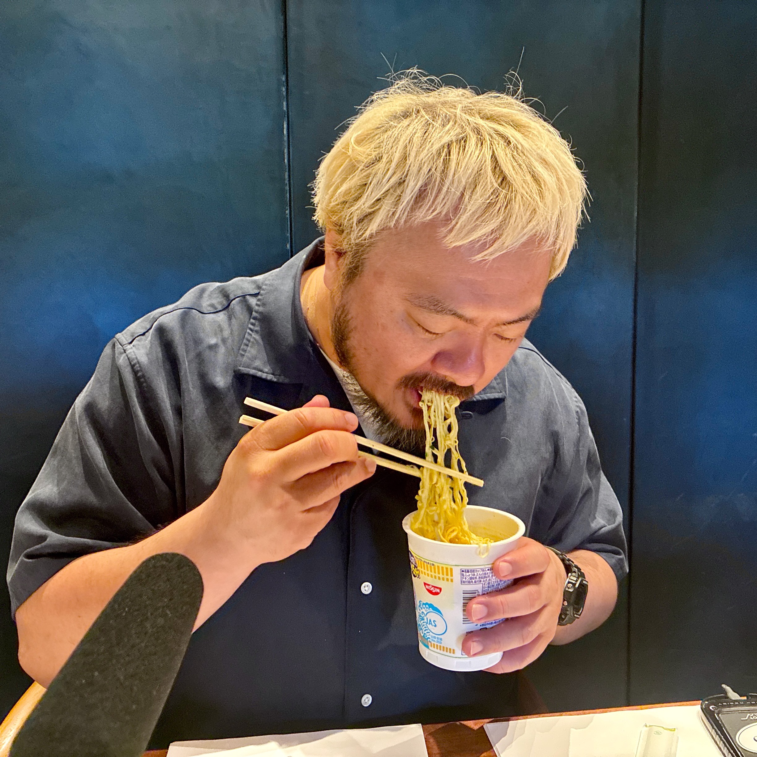 第104回 競ったり比べたりしなくなったからこそ見えた話 episode artwork