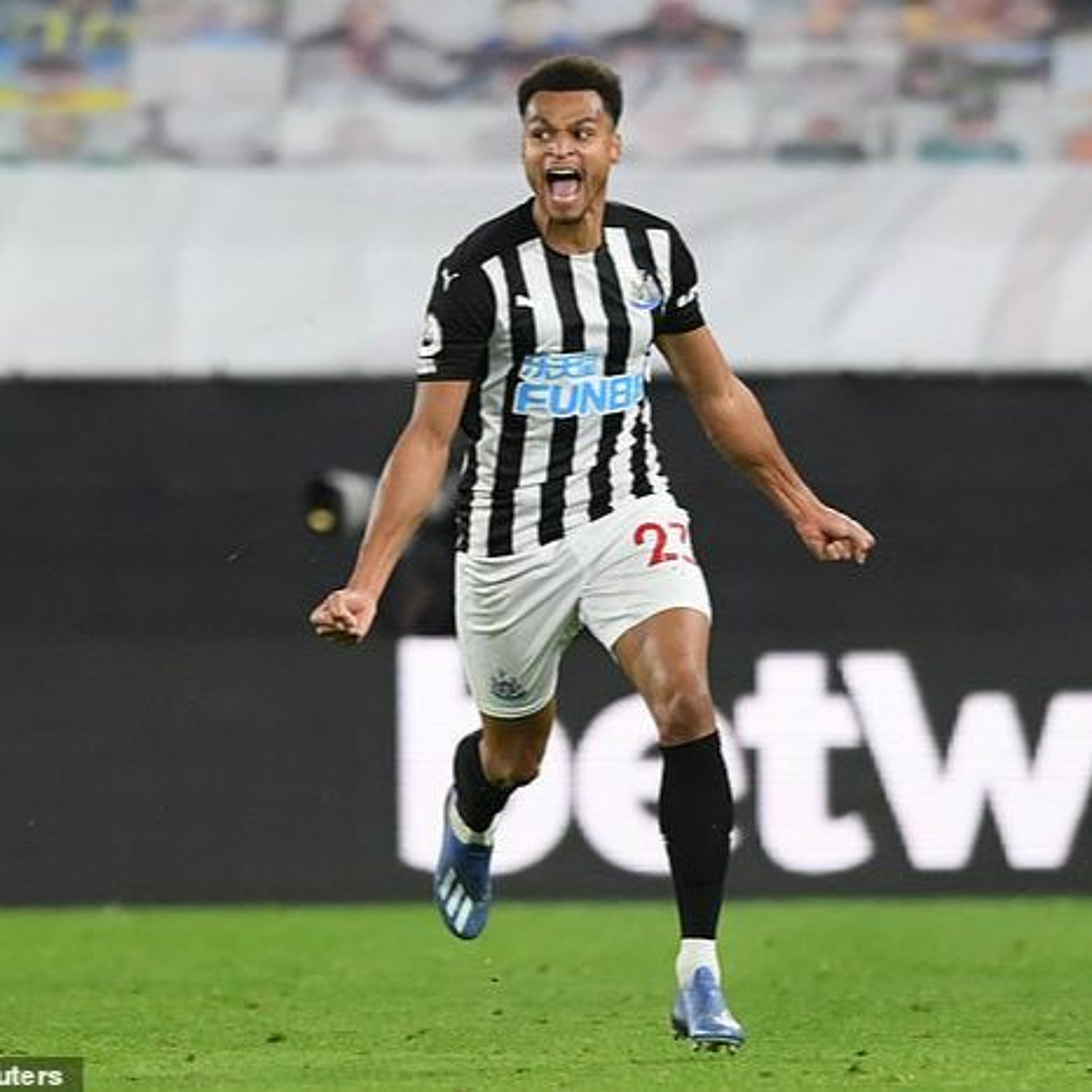 NUFC Podcast: Wolves 1 NUFC 1 - Another point on the board but another performance to doubt.