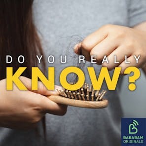 Can I prevent hair loss? Can I prevent hair loss?