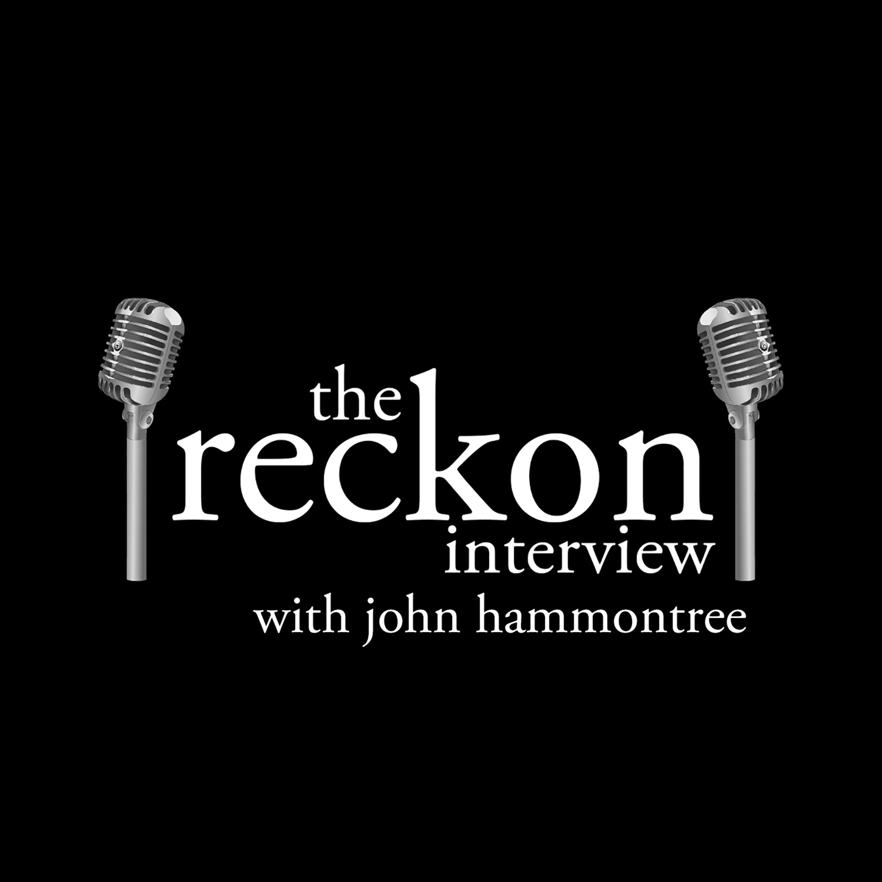 Reckon Interview: Season two