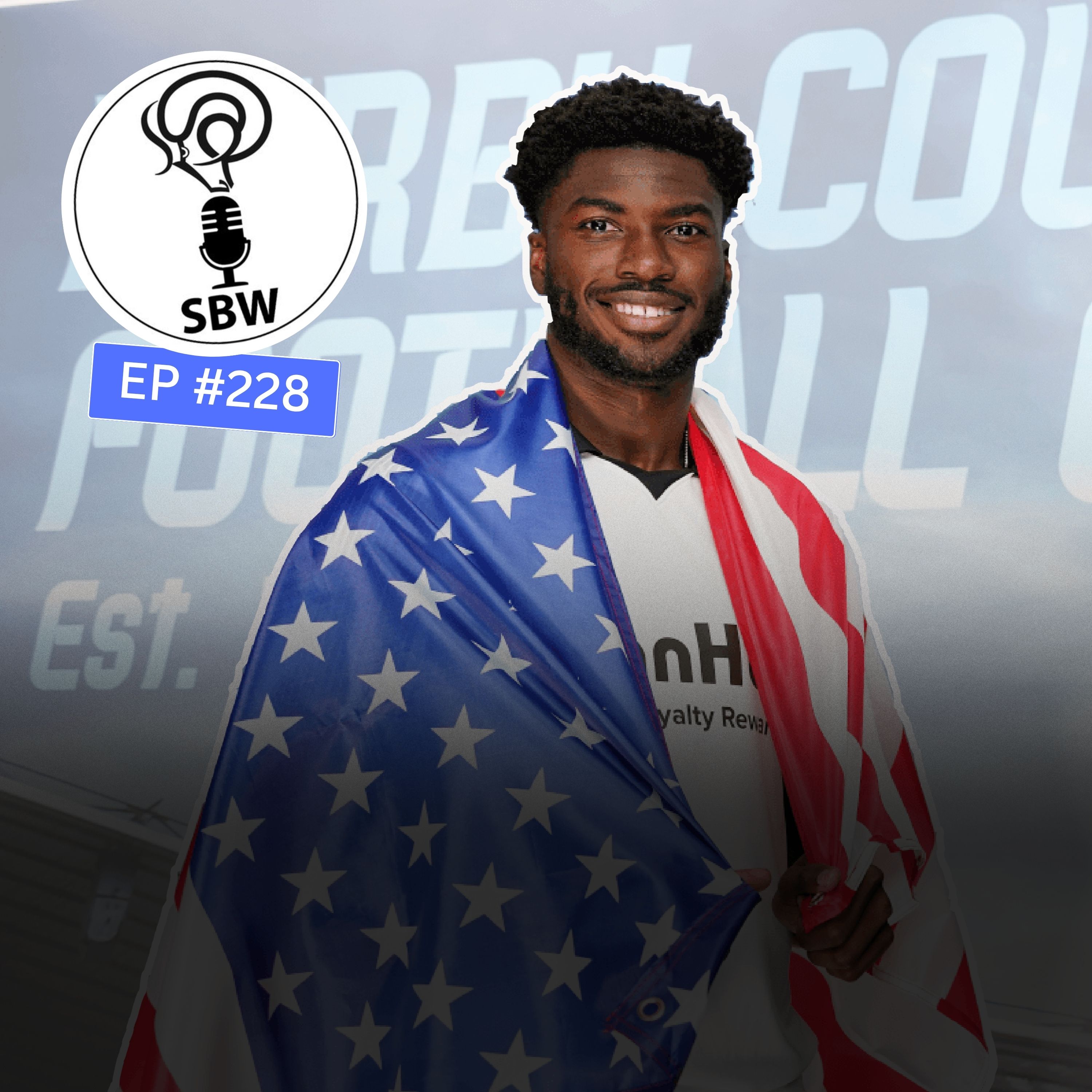 Steve Bloomer\'s Washing