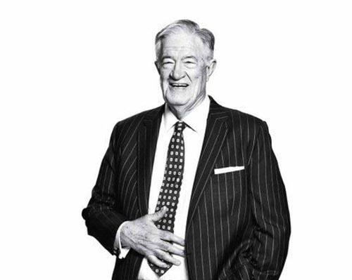 Author Debriefing: Good Hunting, An American Spymaster’s Story