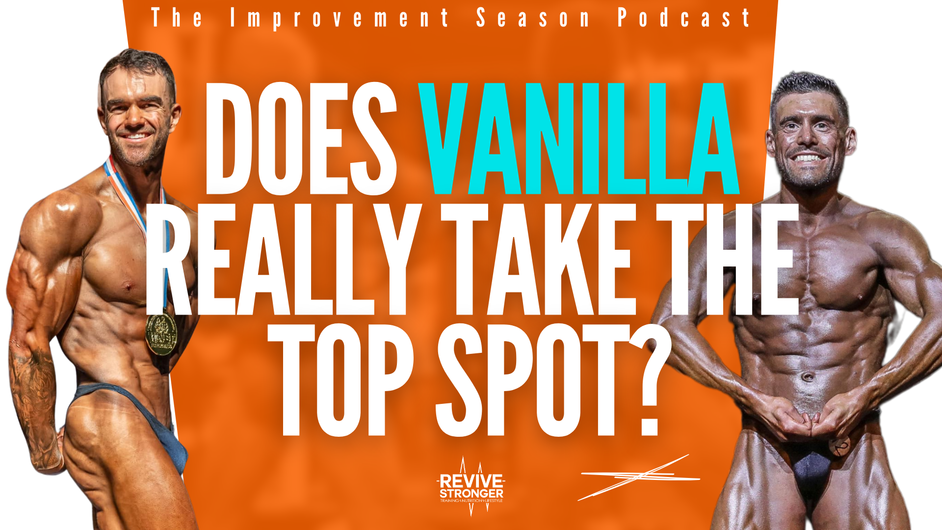 399: What's the Best Ice Cream Flavour? - The Improvement Season