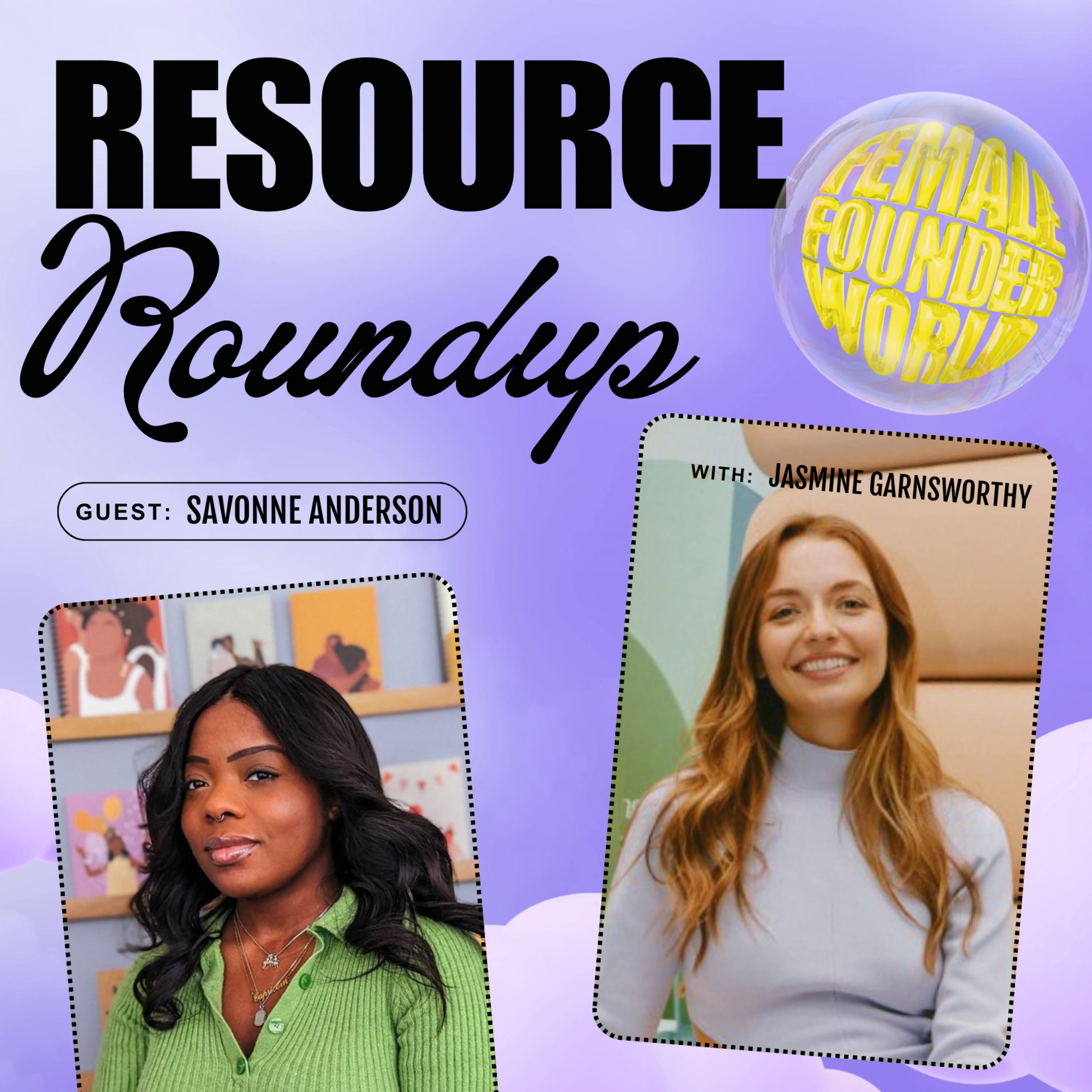 Resource Roundup: Digital Marketing Course and AI Tools episode artwork
