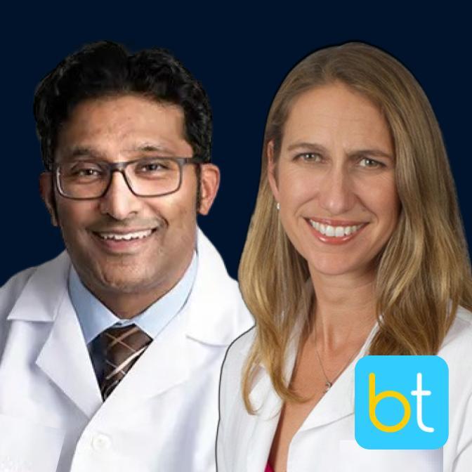 Ep. 264 Contemporary Diagnostics in NMIBC: Clinical Insights with Dr. Anne Schuckman and Dr. Piyush Agarwal