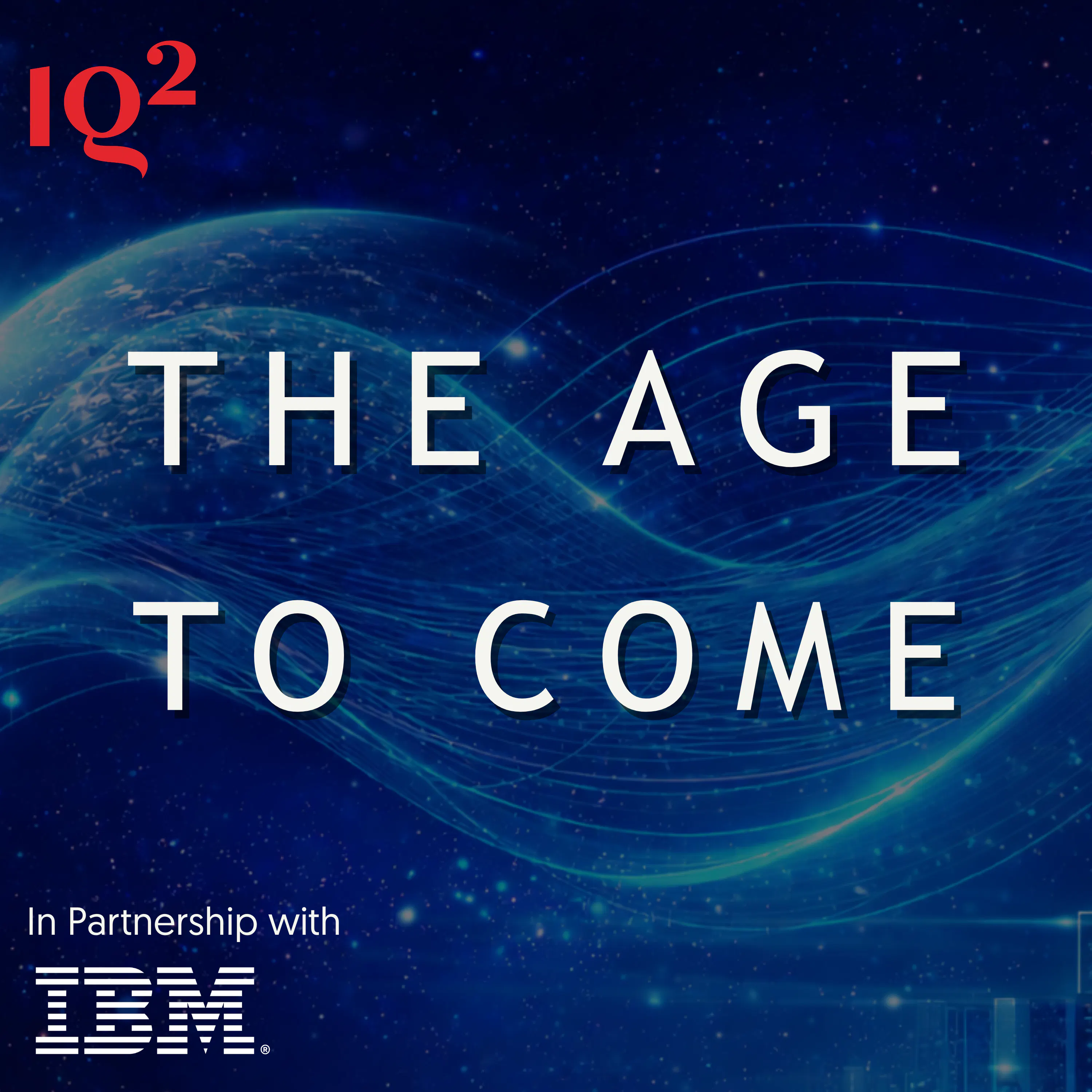 The Age to Come