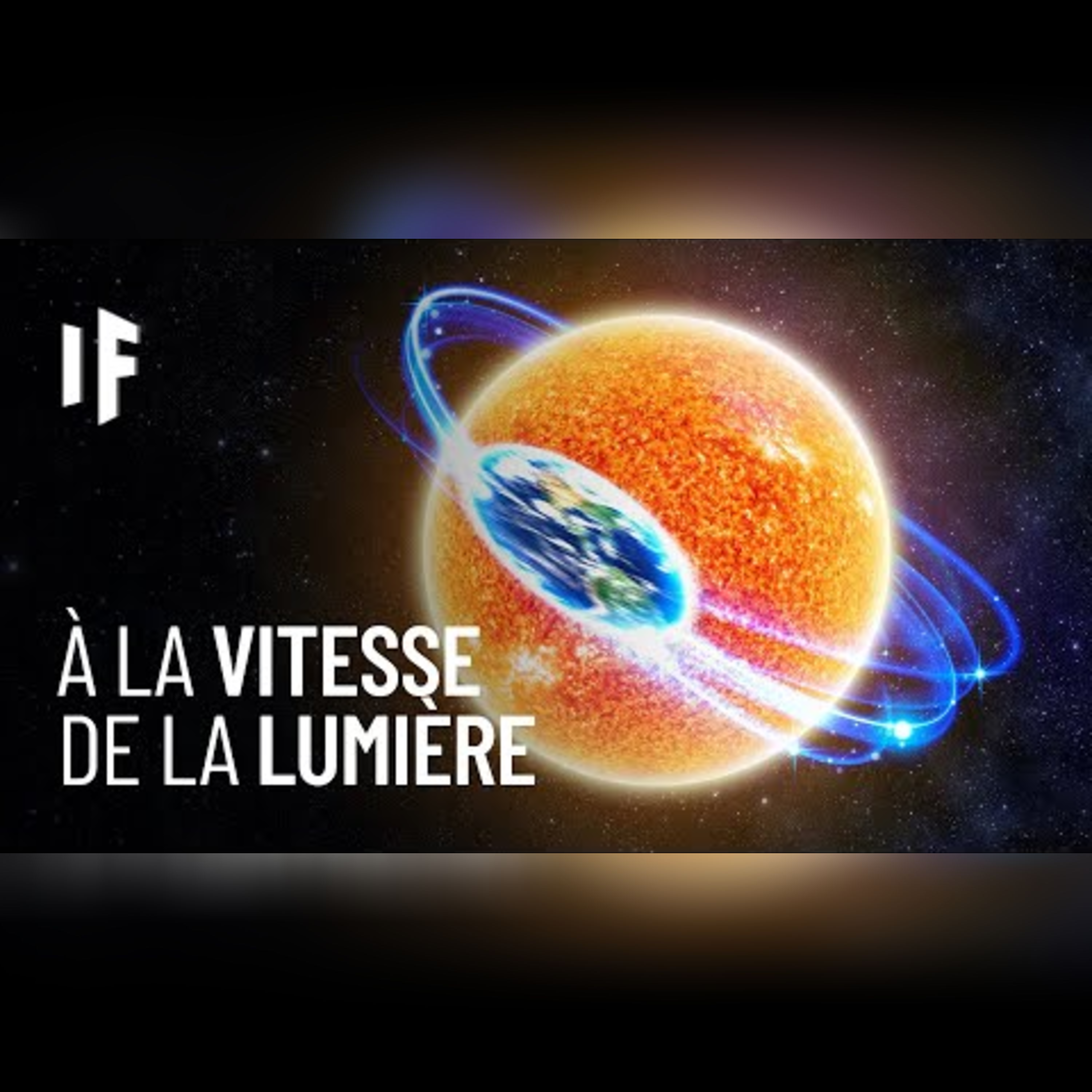 À quoi ressemblerait la Terre dans un univers parallèle ? episode artwork